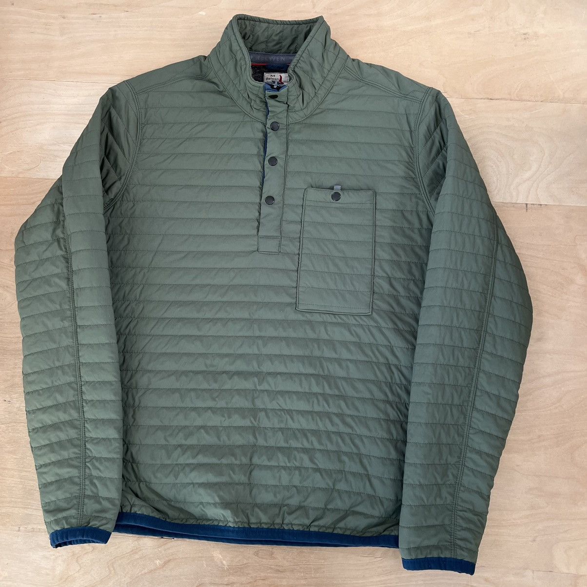 Relwen Windzip store Popover