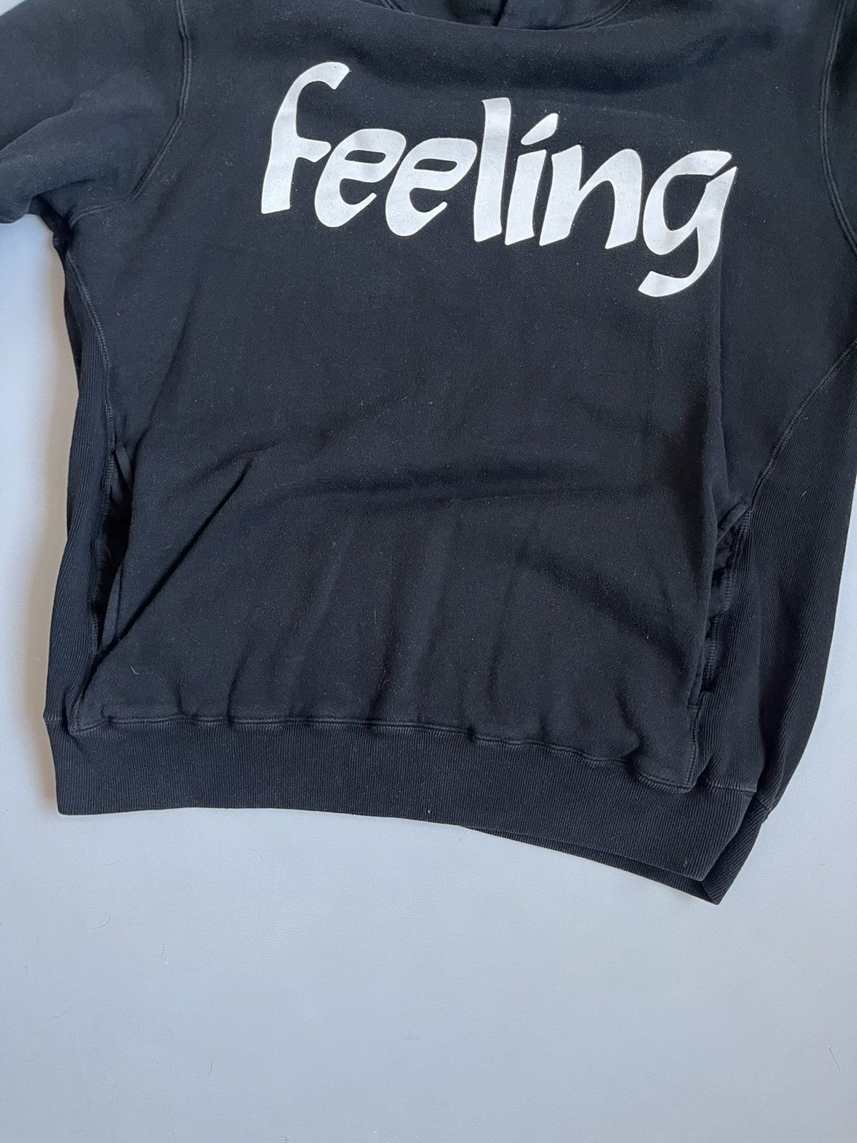 Japanese Brand × Nonnative Nonnative x Public Release Man Feeling Idea Pocket Hoodie Size US XL / EU 56 / 4 - 15 Thumbnail