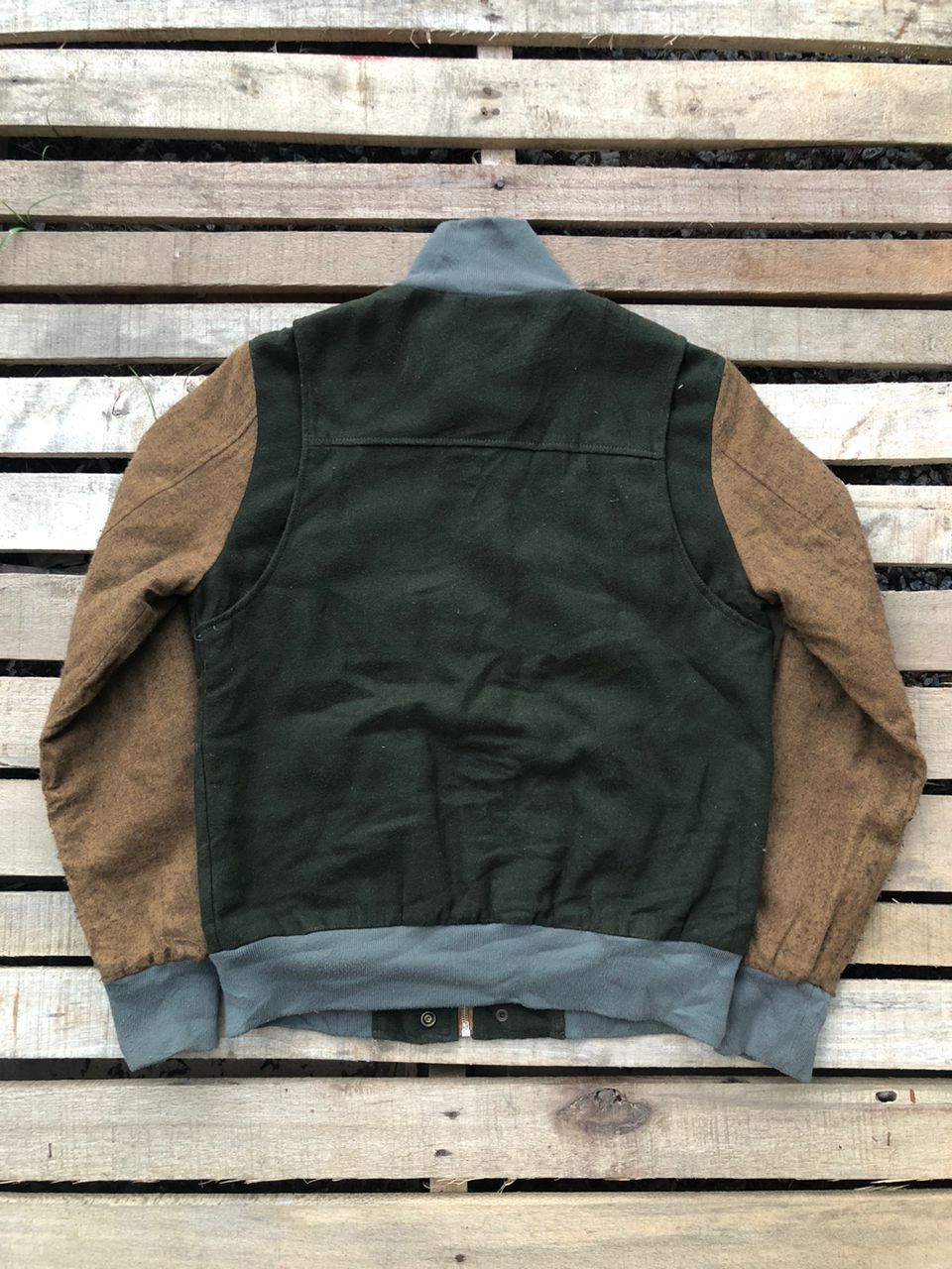 Other Vivid Bunch Skagit Jacket Size US M / EU 48-50 / 2 - 2 Thumbnail