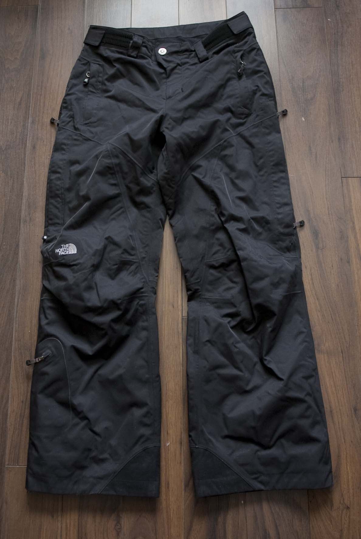 The North Face The North Face Hyvent Pants Size US 30 / EU 46 - 1 Thumbnail