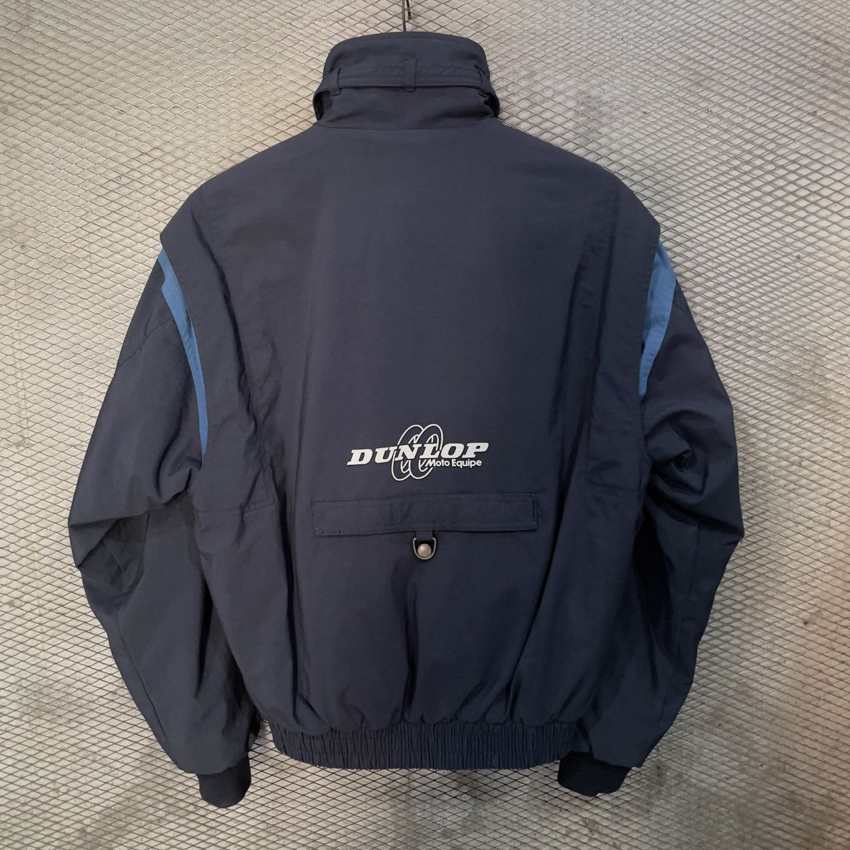 Gear for Sports Dunlop Racing Jacket Size US M / EU 48-50 / 2 - 3 Thumbnail