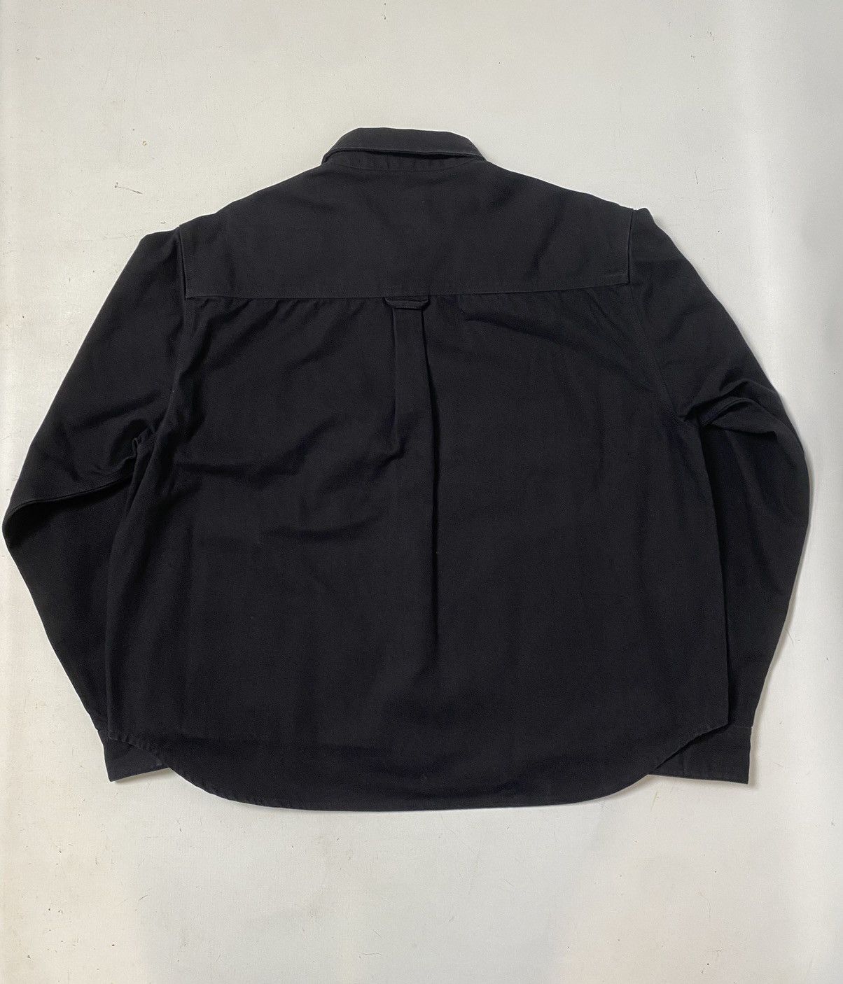 Carhartt Wip Glenn Carhartt WIP X Wardrobe NY size XL shirt jacket new Size US XL / EU 56 / 4 - 12 Thumbnail