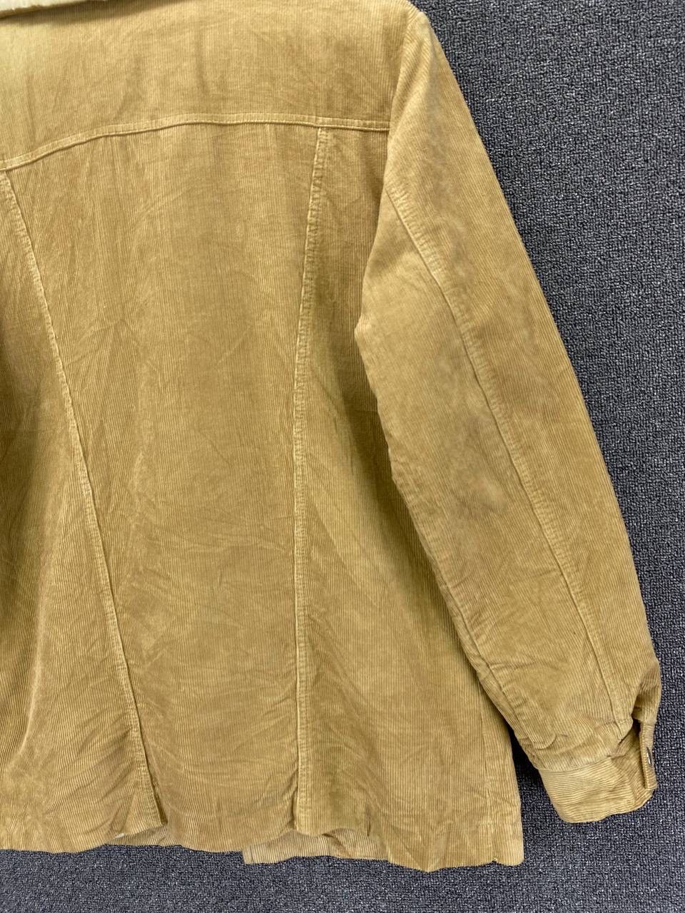 Wrangler Vintage 90’s Wrangler Sherpa Lining Long Jacket Size US M / EU 48-50 / 2 - 11 Thumbnail