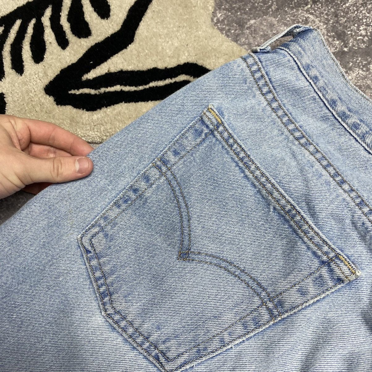Levi's Vintage Clothing Vintage Levi’s Clothing’s Basic Streetwear old money jeans Size US 36 / EU 52 - 6 Thumbnail