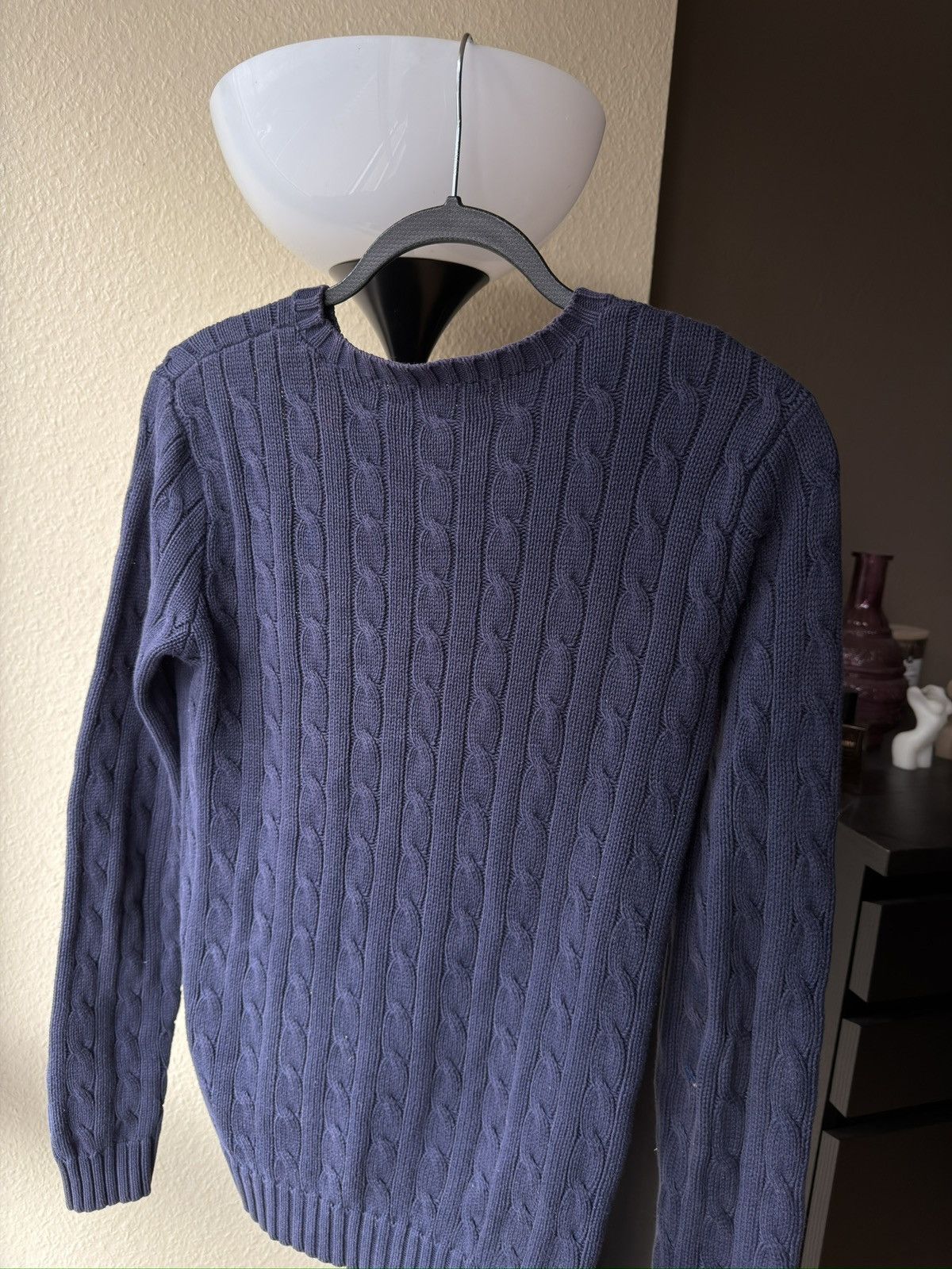 Polo Ralph Lauren Ralph Lauren sweater Size S / US 4 / IT 40 - 9 Thumbnail