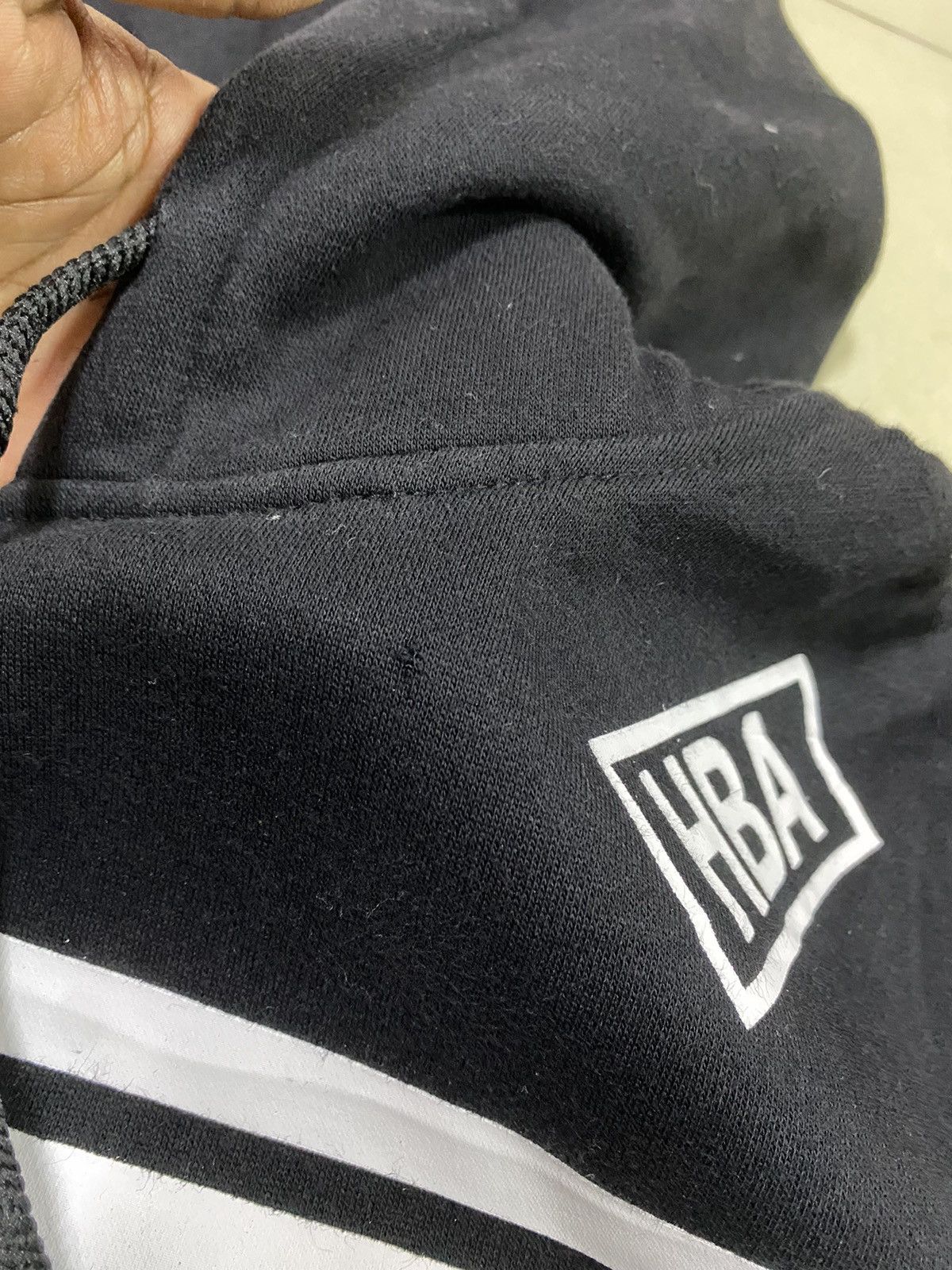 Hood By Air HBA 69 Hoodie Size US M / EU 48-50 / 2 - 6 Thumbnail