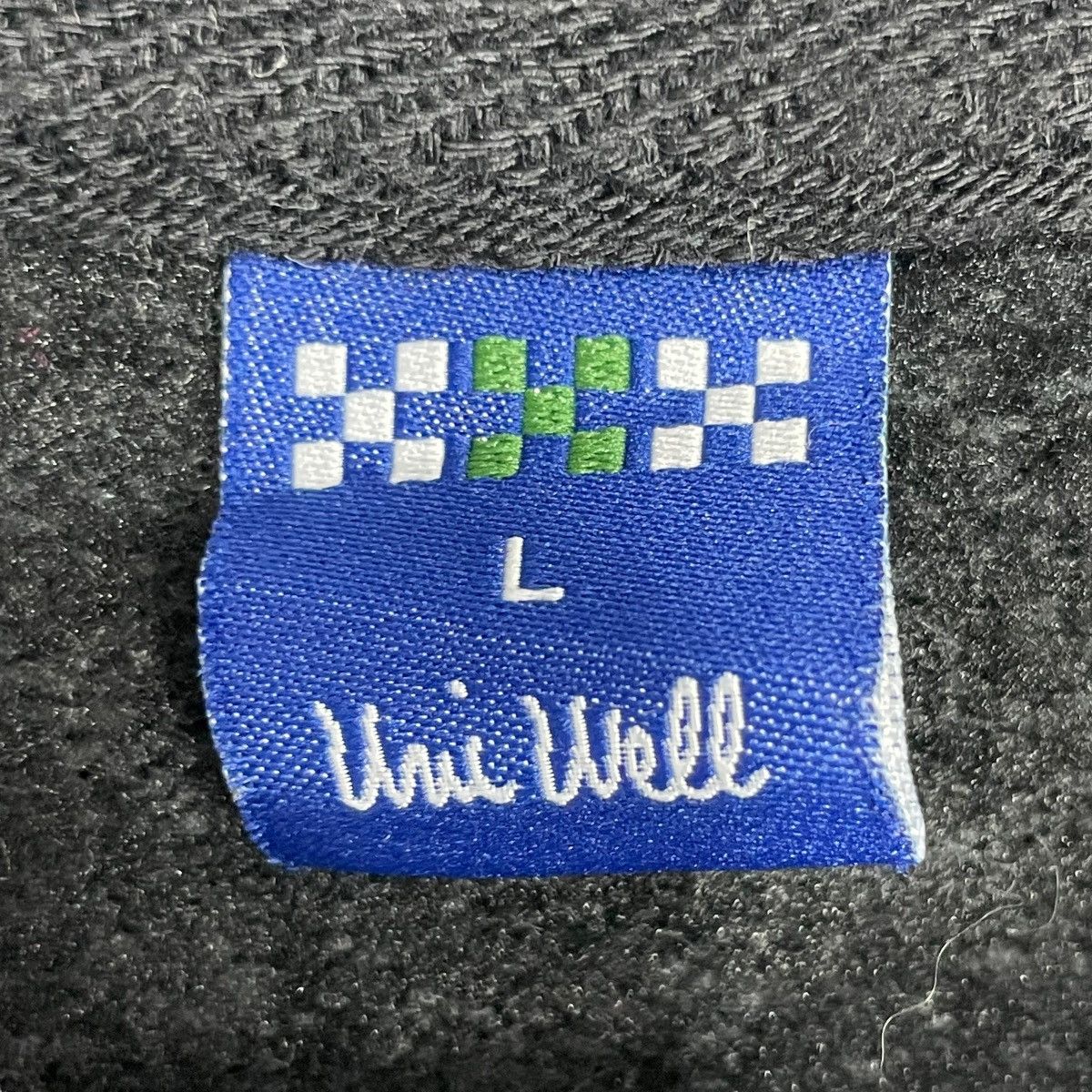 mercibeaucoup Vintage Mercibeaucoup Sweatshirt Crewneck Spell Out Japanese Size US M / EU 48-50 / 2 - 7 Thumbnail