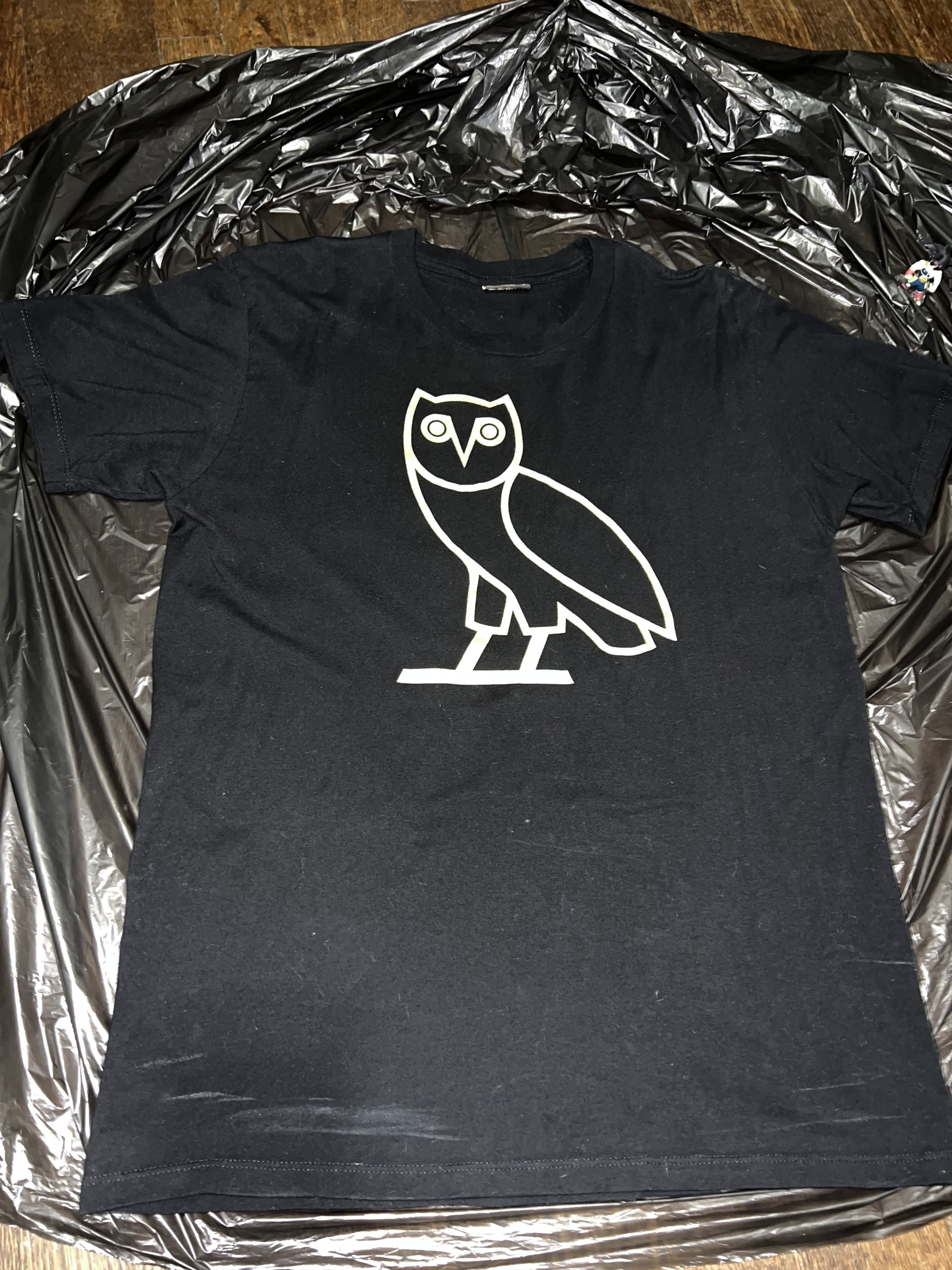 Vtg. Buzz Rickson's x Peanuts x USAF Toyo Enterprises Shirt