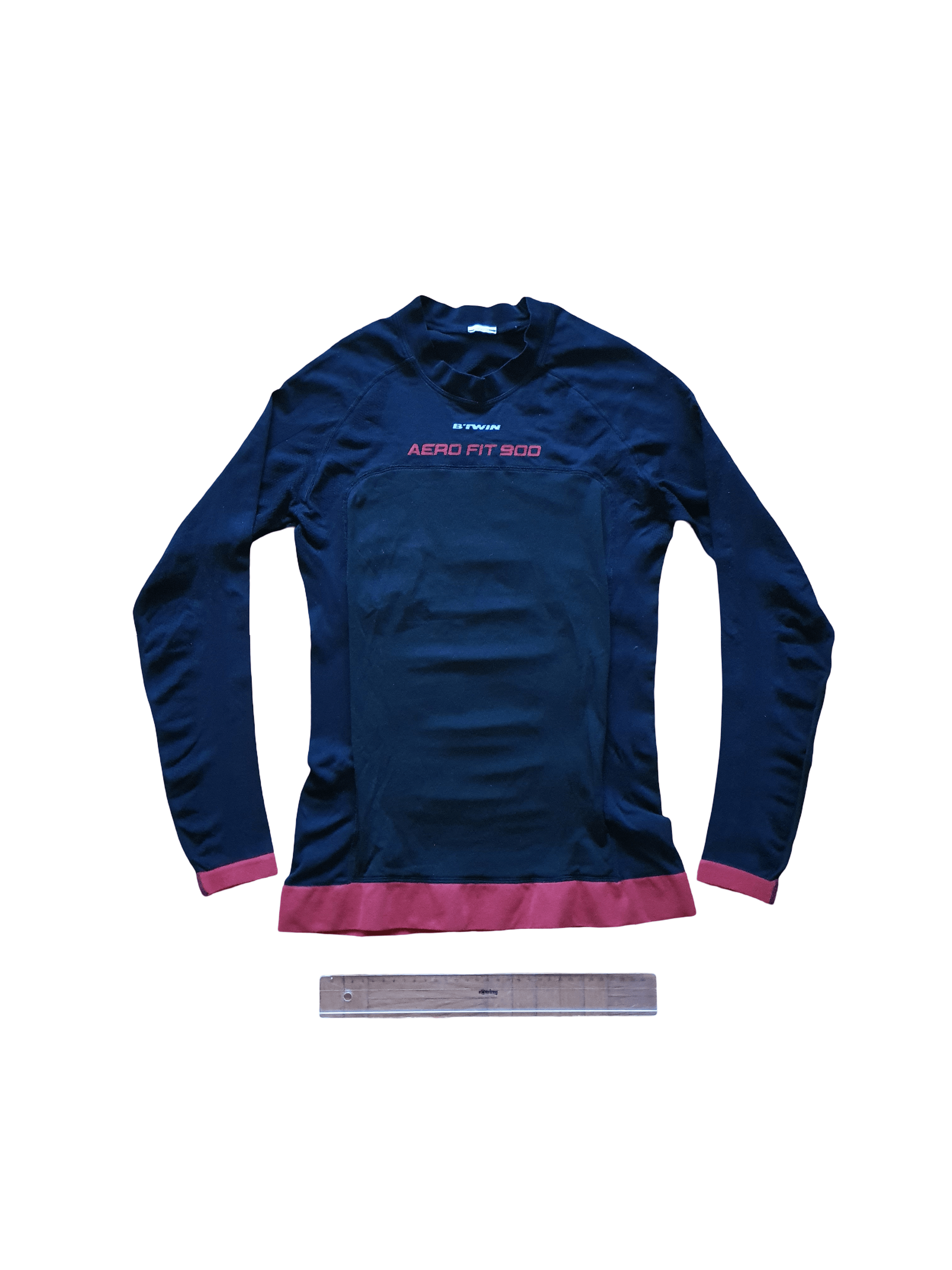 Bicycle BTWIN - Cycling Base Layer - AEROFIT 900 Size US L / EU 52-54 / 3 - 1 Thumbnail