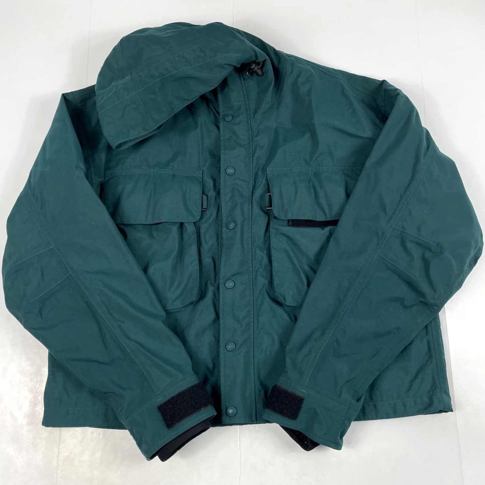 Vintage * Fits the Character Limit: It's 197 characters Size L / US 10 / IT 46 - 2 Thumbnail