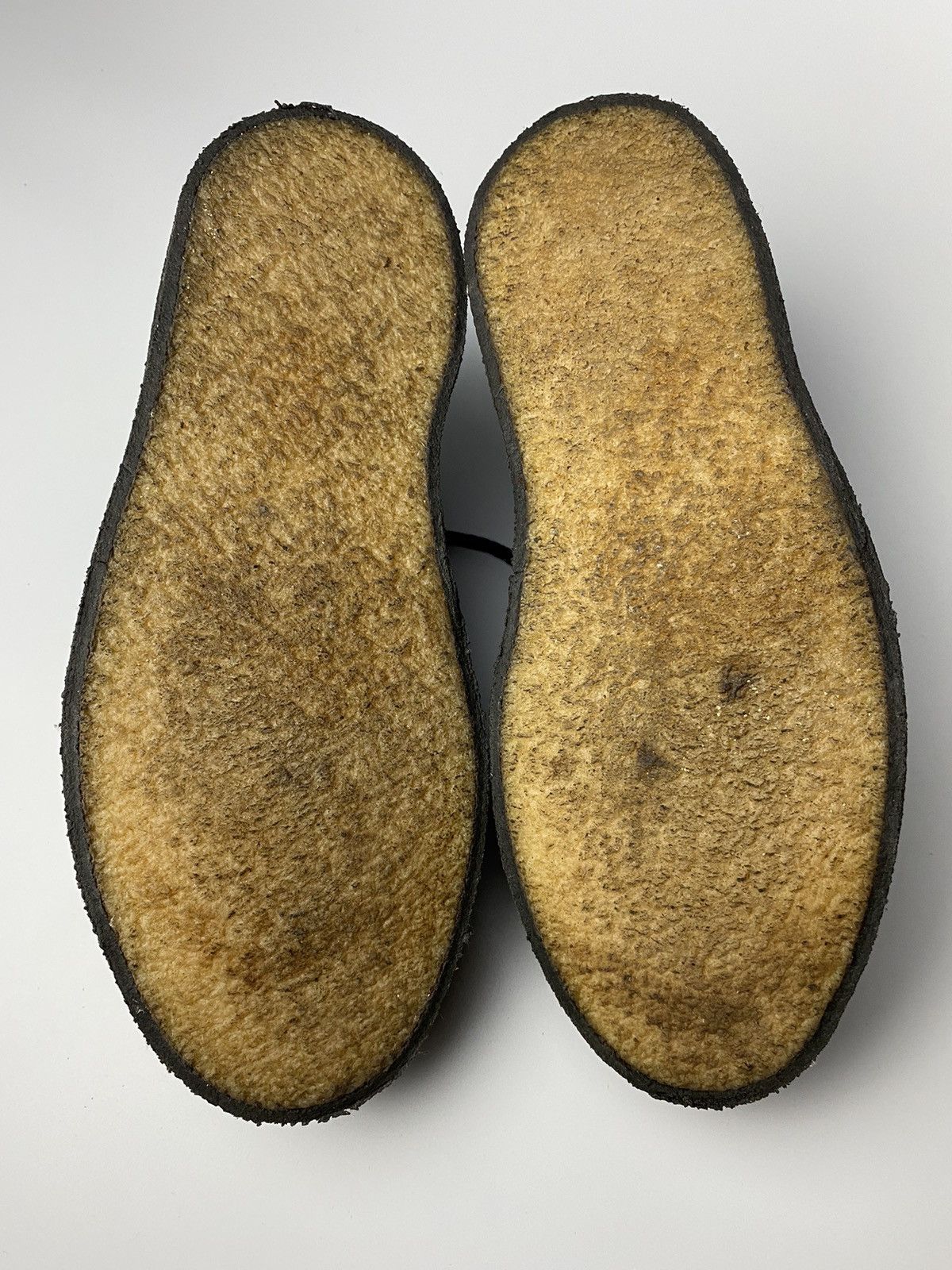 George Cox George Cox Skipton Leather Black Size US 10 / EU 43 - 9 Thumbnail