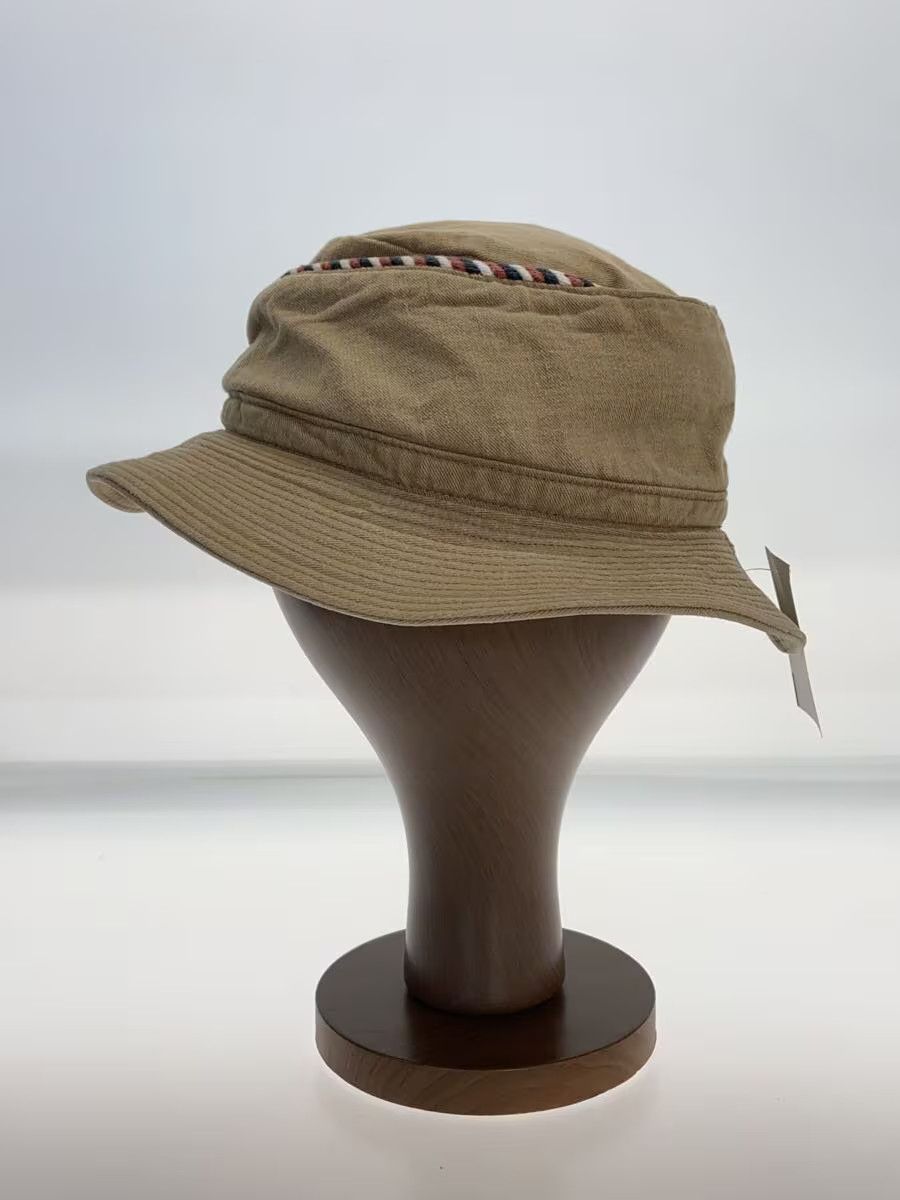 Kapital Piping Bucket Hat Size ONE SIZE - 2 Thumbnail