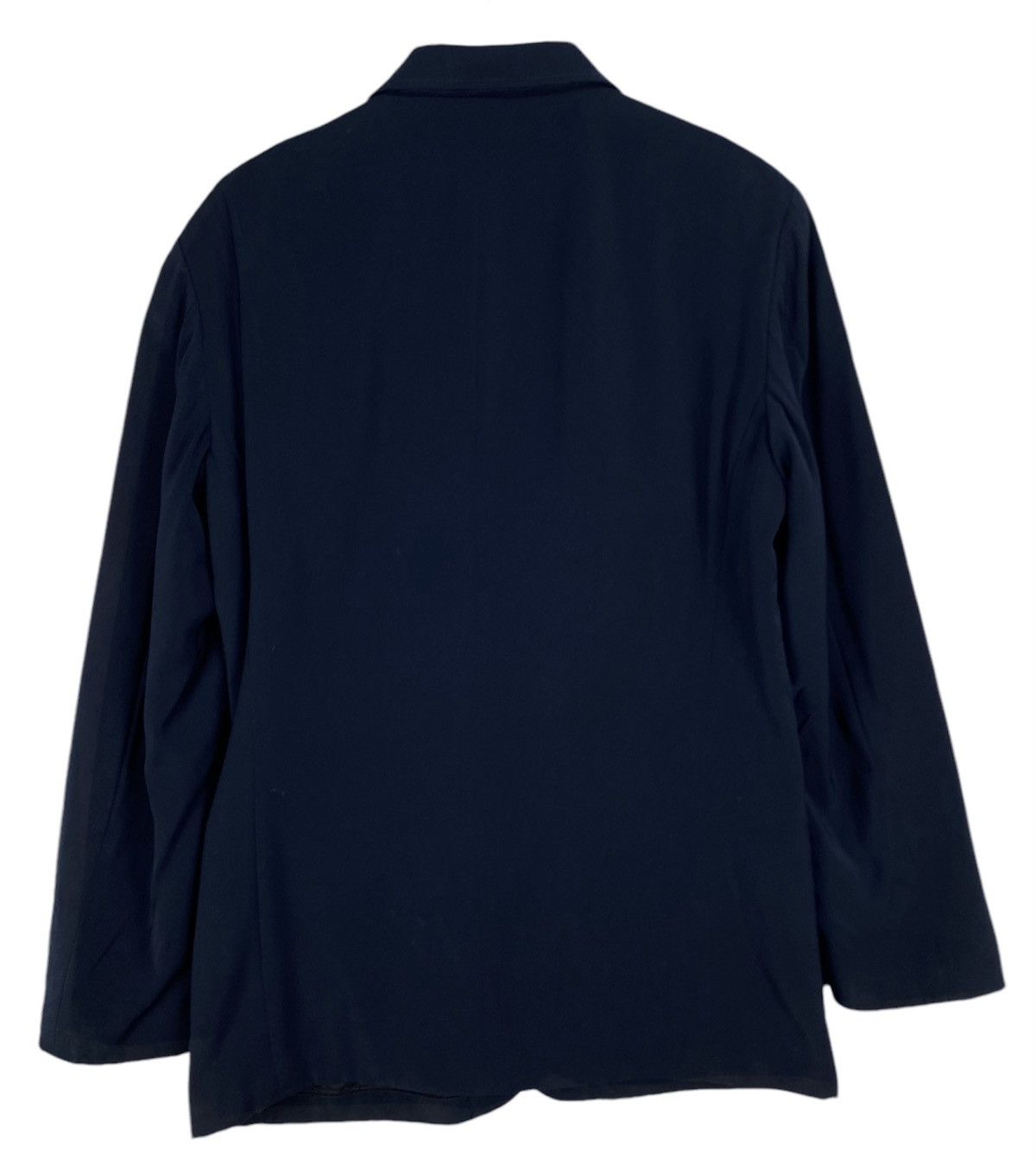 Armani Armani Collezioni Blazer Size 52R - 4 Thumbnail