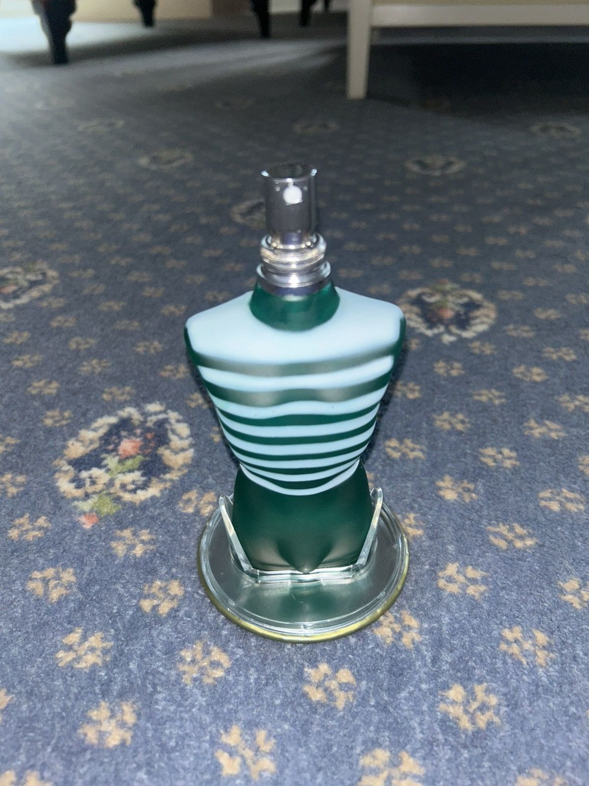 Jean Paul Gaultier Jean Paul Gaultier - Le Male 125ml - Brand New Size ONE SIZE - 3 Thumbnail