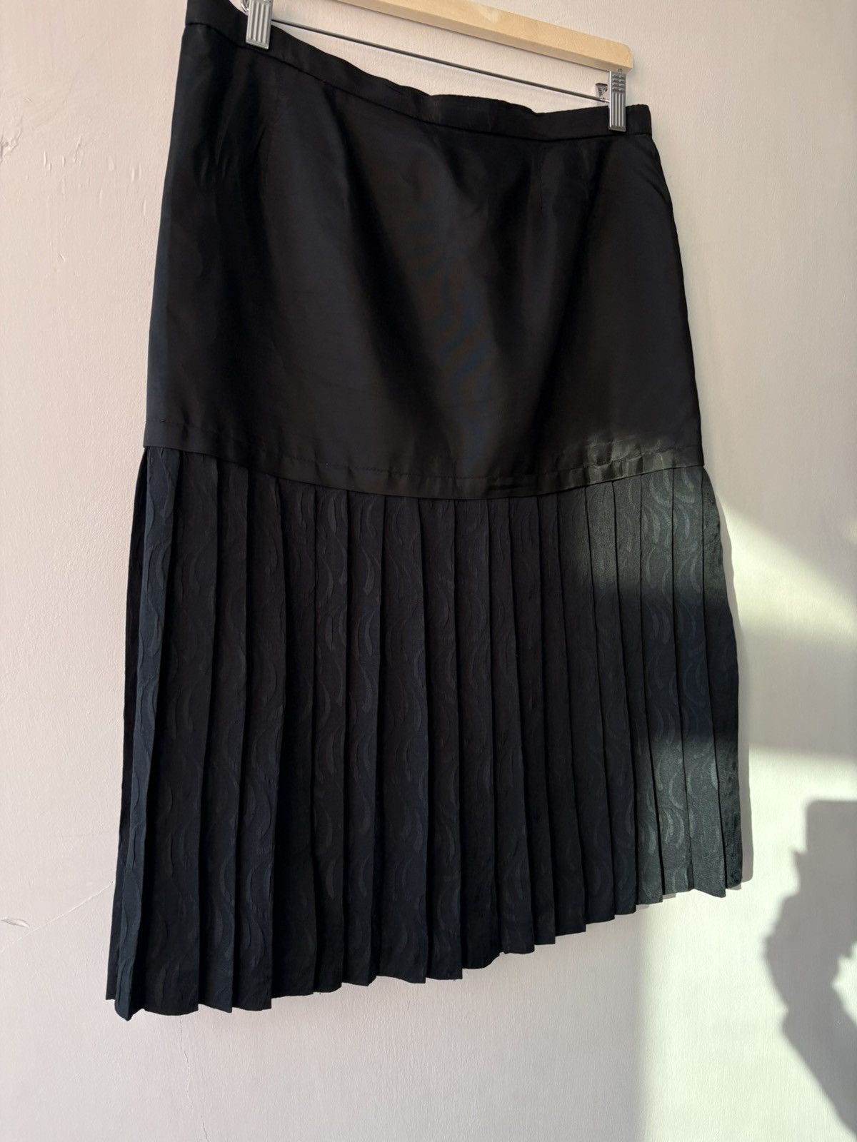 Vintage Vintage parisian skirt Size 28" / US 6 / IT 42 - 6 Thumbnail