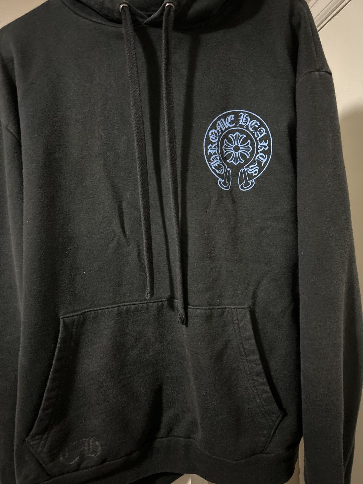 Chrome Hearts Chrome Hearts Hoodie Size US M / EU 48-50 / 2 - 2 Thumbnail