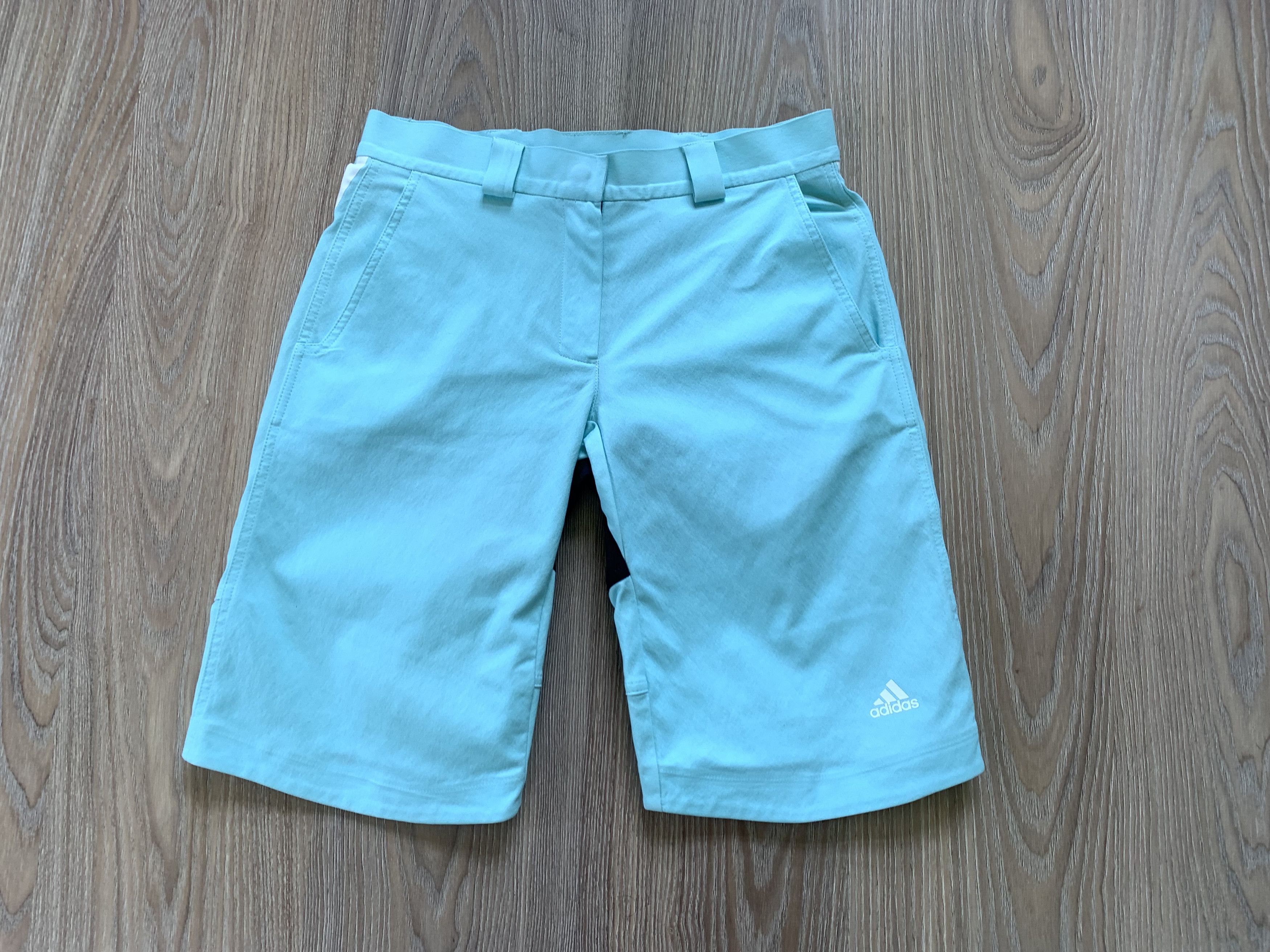 Adidas Adidas Womens MTB Enduro Bike Cycling Shorts Size 27" / US 4 / IT 40 - 2 Thumbnail