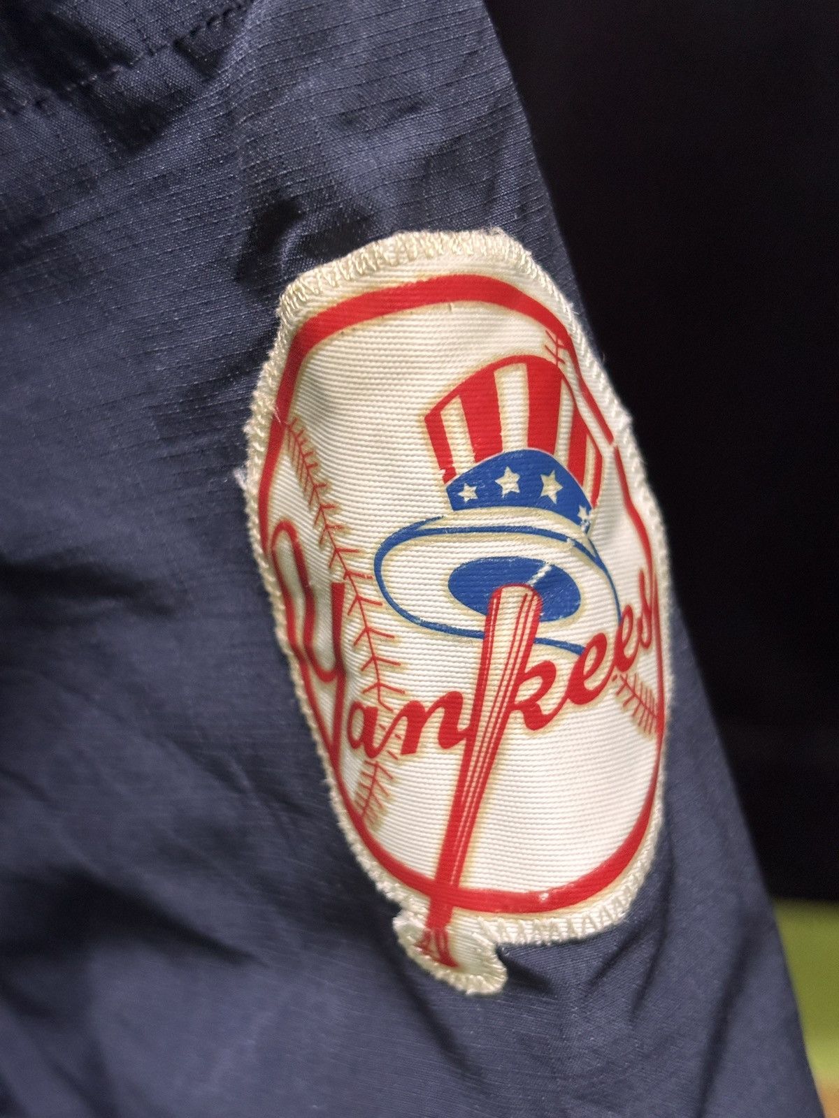 Majestic Vintage Majestic Yankees Bomber Size US S / EU 44-46 / 1 - 9 Thumbnail
