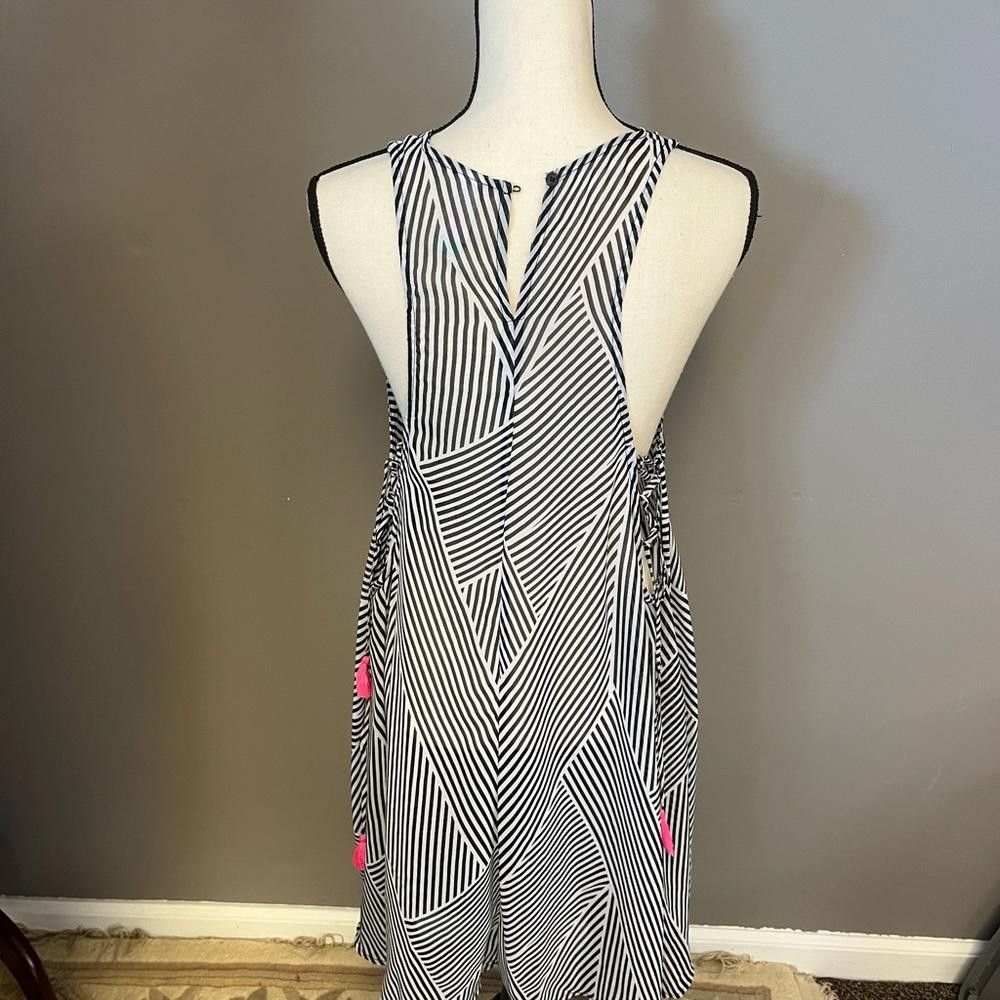 Rap Tees NOBO beach cover up Size ONE SIZE - 3 Thumbnail