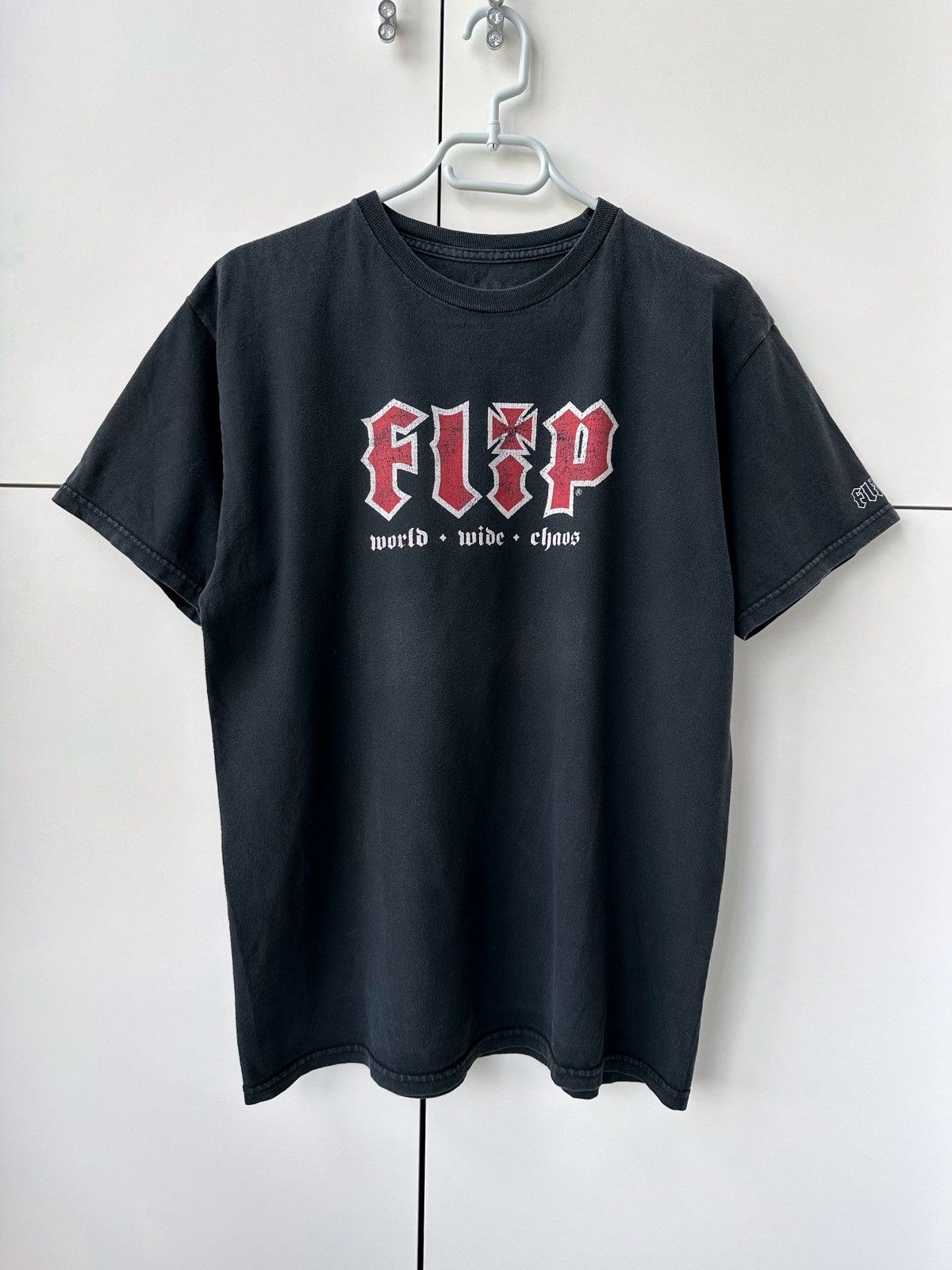 Flip Skateboard T Shirt | Grailed
