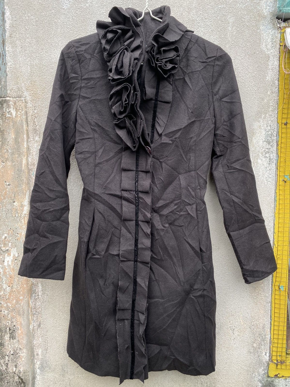 Rinascimento New Basic Prima Liner Cappotto Coat