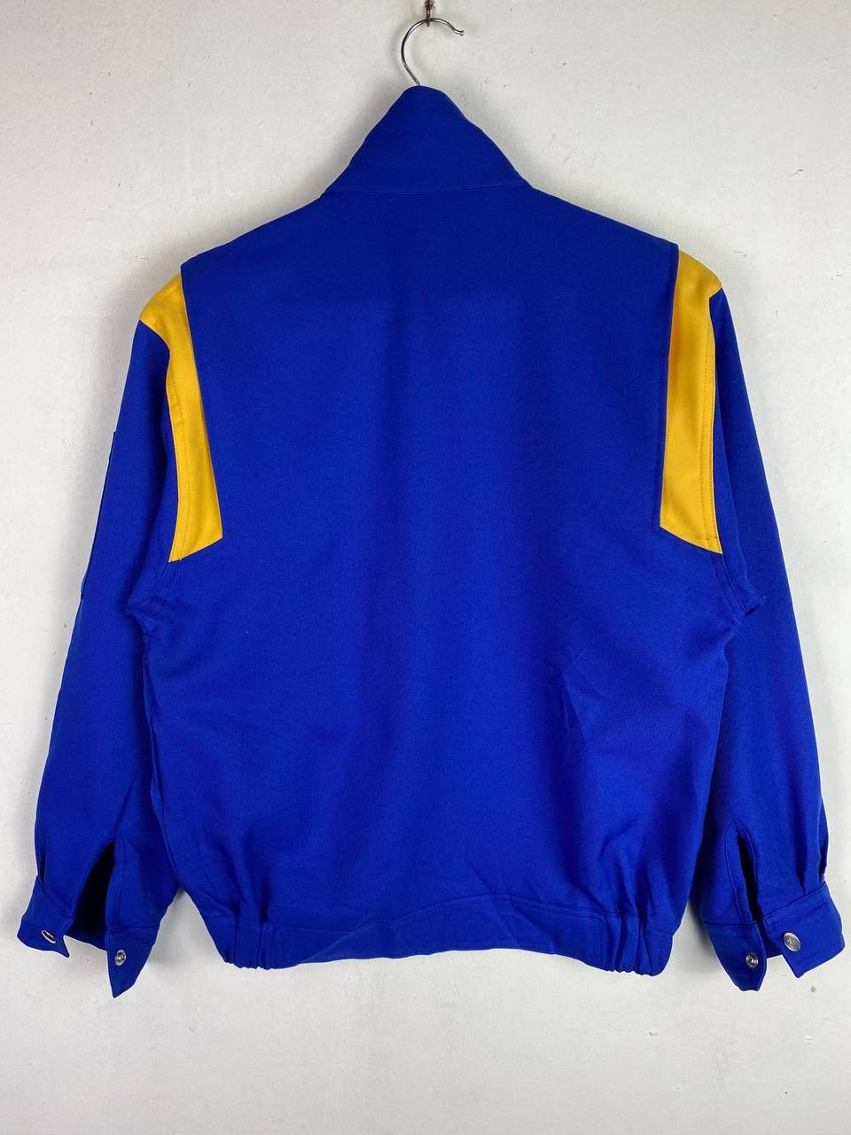 Japanese Brand japanese brand worker jacket nice design Size US M / EU 48-50 / 2 - 9 Thumbnail