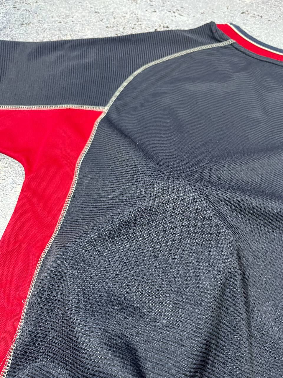 Umbro VINTAGE MANCHESTER UNITED 2000-2001 FOOTBALL SHIRT UMBRO Size US S / EU 44-46 / 1 - 16 Thumbnail
