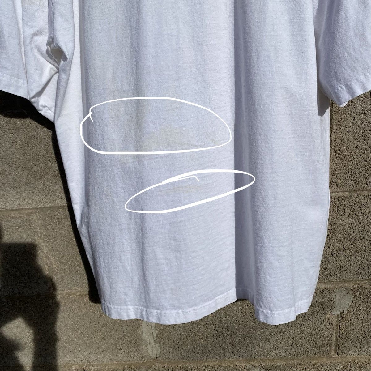 Southpole Vintage Southpole Authentic Collection Shirt XL Y2K White Size US XL / EU 56 / 4 - 5 Thumbnail