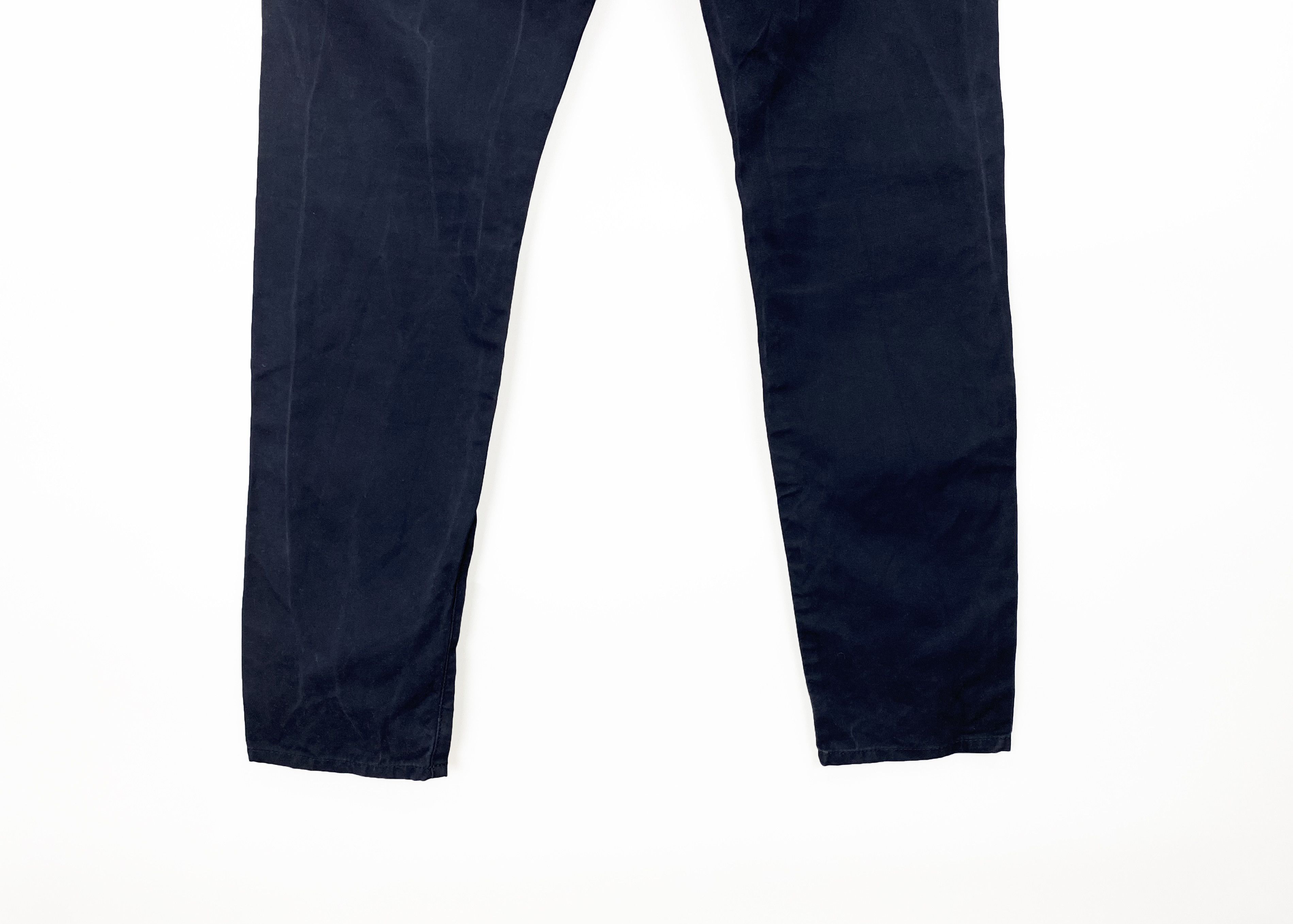 Carhartt Wip Carhartt WIP Vicious Casual Pant W32 L32 Size US 32 / EU 48 - 7 Thumbnail