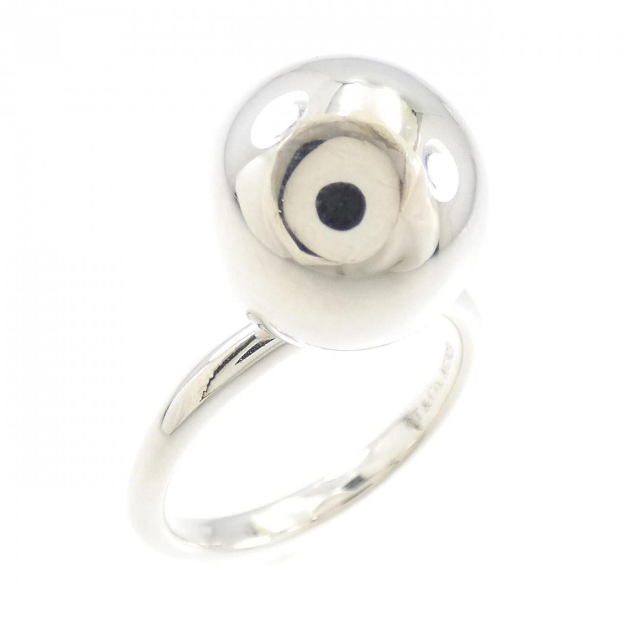 Tiffany & Co. Tiffany Ball Ring Size ONE SIZE - 1 Thumbnail