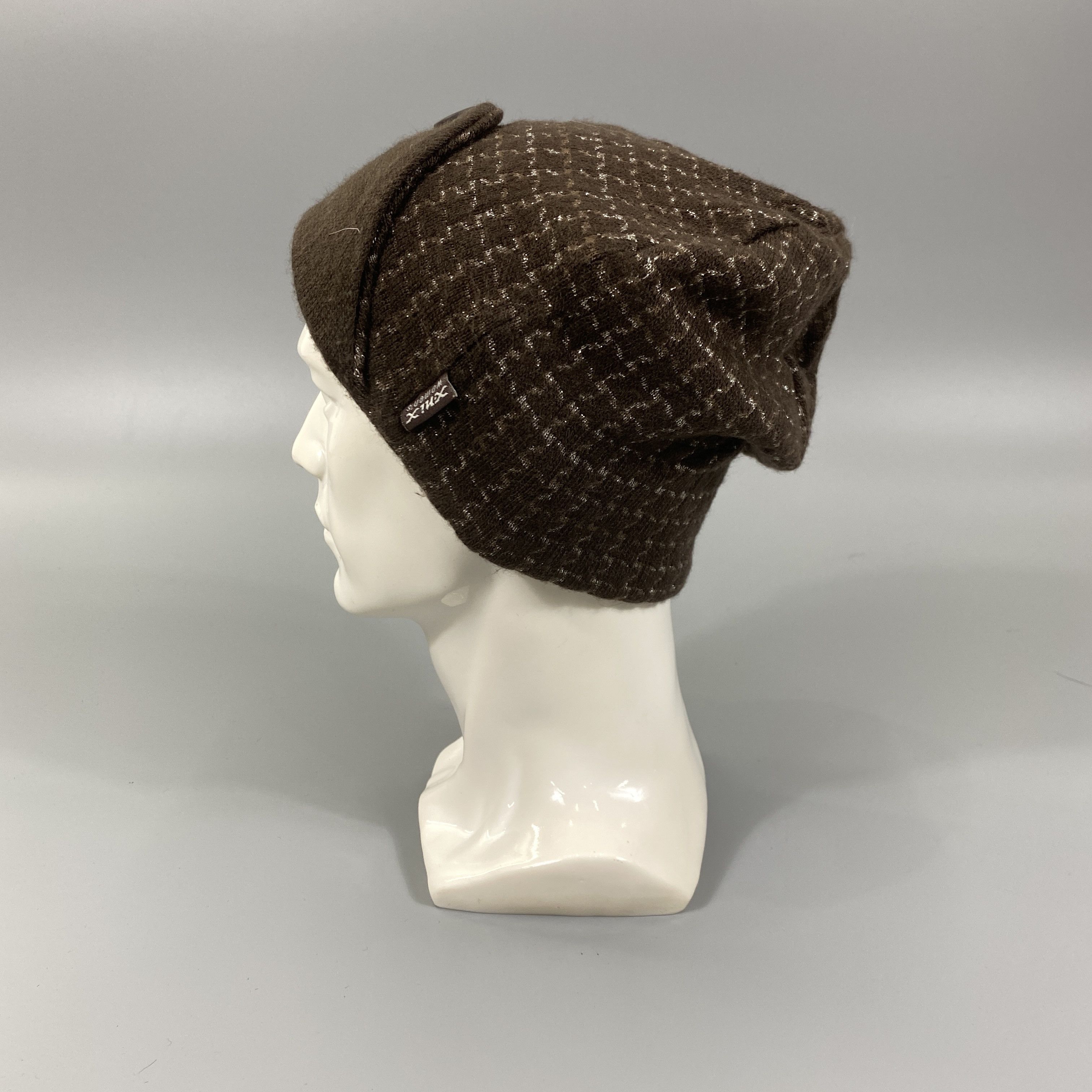 Japanese Brand Xnix Hat Women -BN739 Size ONE SIZE - 1 Thumbnail