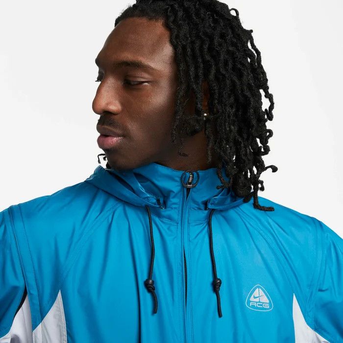 NIKE ACG As M Oregon Micro Shell Jacket