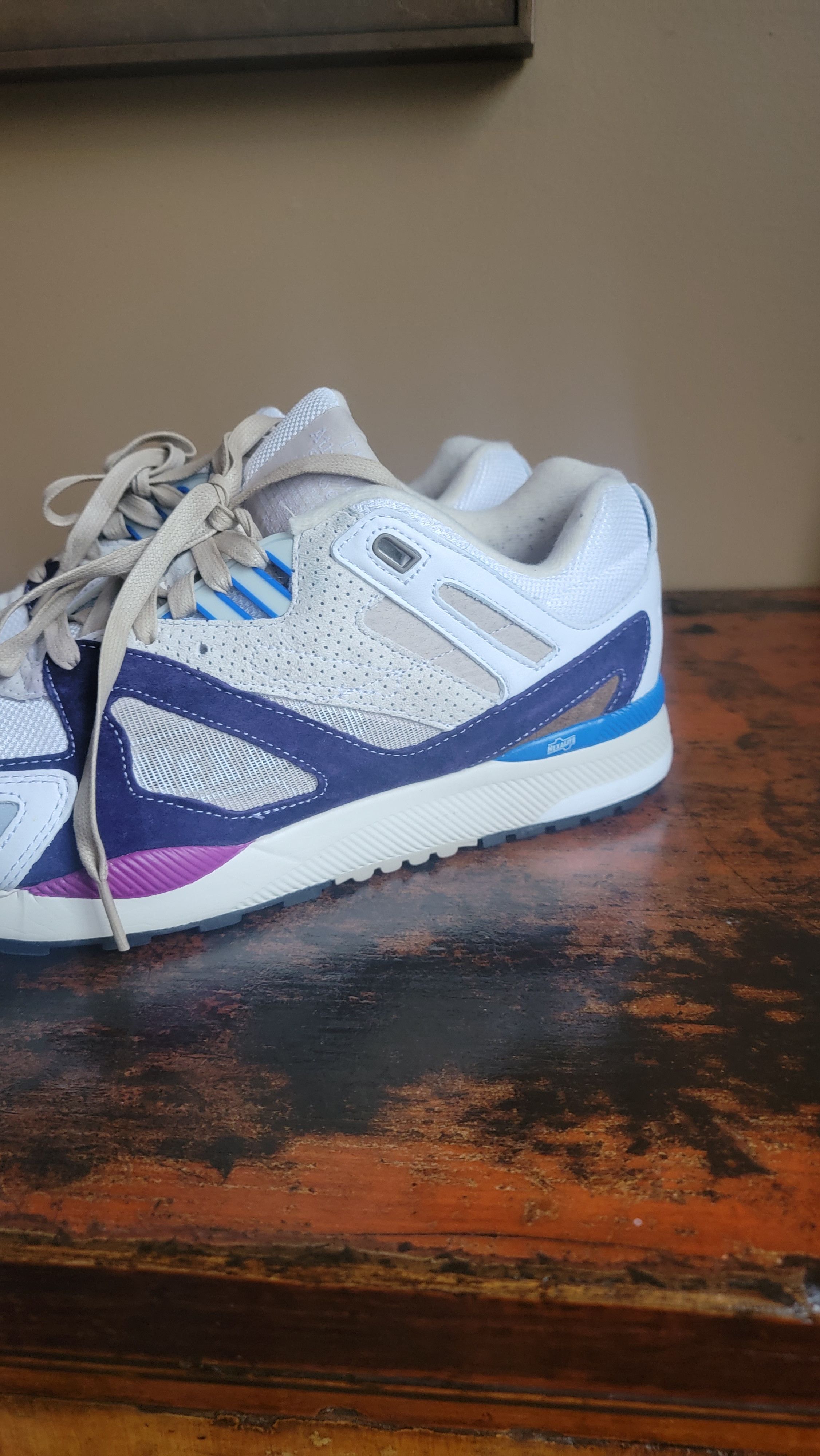 Garbstore × Reebok Reebok Supreme Ventilator x Garbstore Size US 11 / EU 44 - 5 Thumbnail