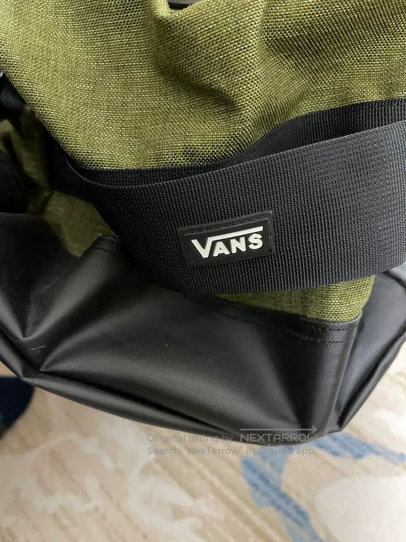 Wtaps Wtaps a Gladstone bag Size ONE SIZE - 9 Thumbnail