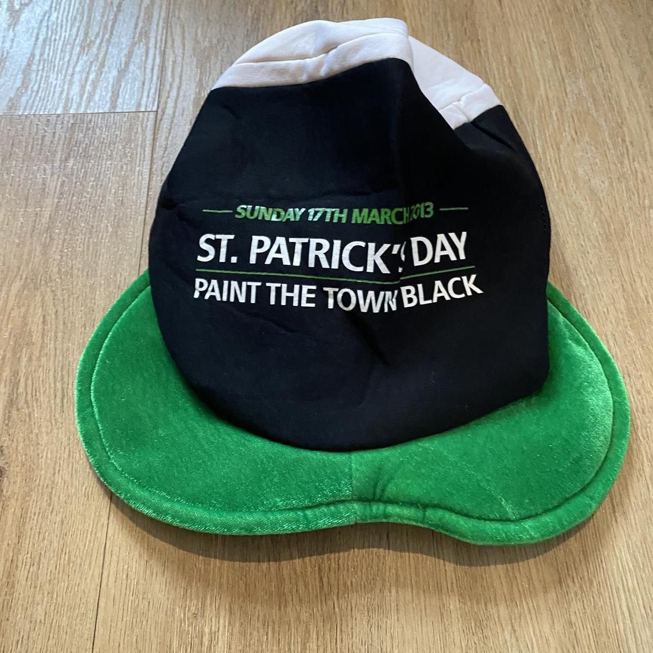 Other Guinness beer hat #beerhat Vintage y2k Size US S / EU 44-46 / 1 - 2 Thumbnail