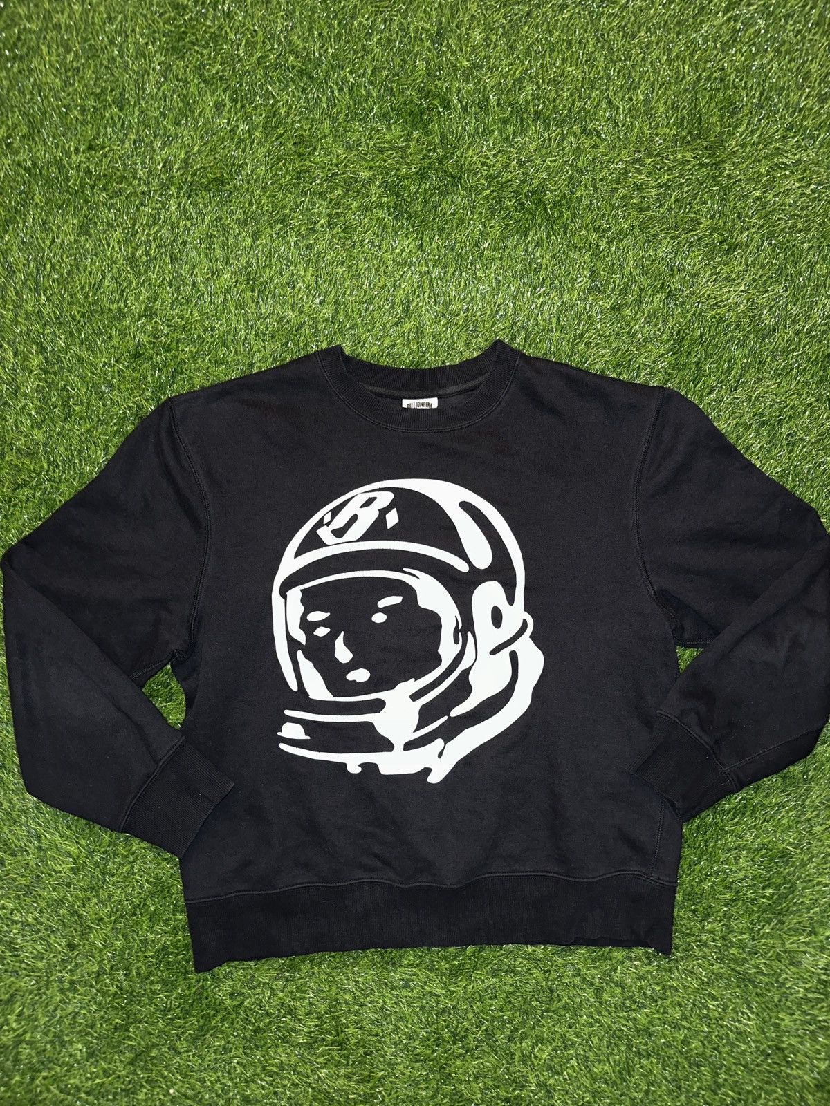 Billionaire Boys Club BBC billionares boys club crewneck sweater size XL Size US XL / EU 56 / 4 - 1 Thumbnail