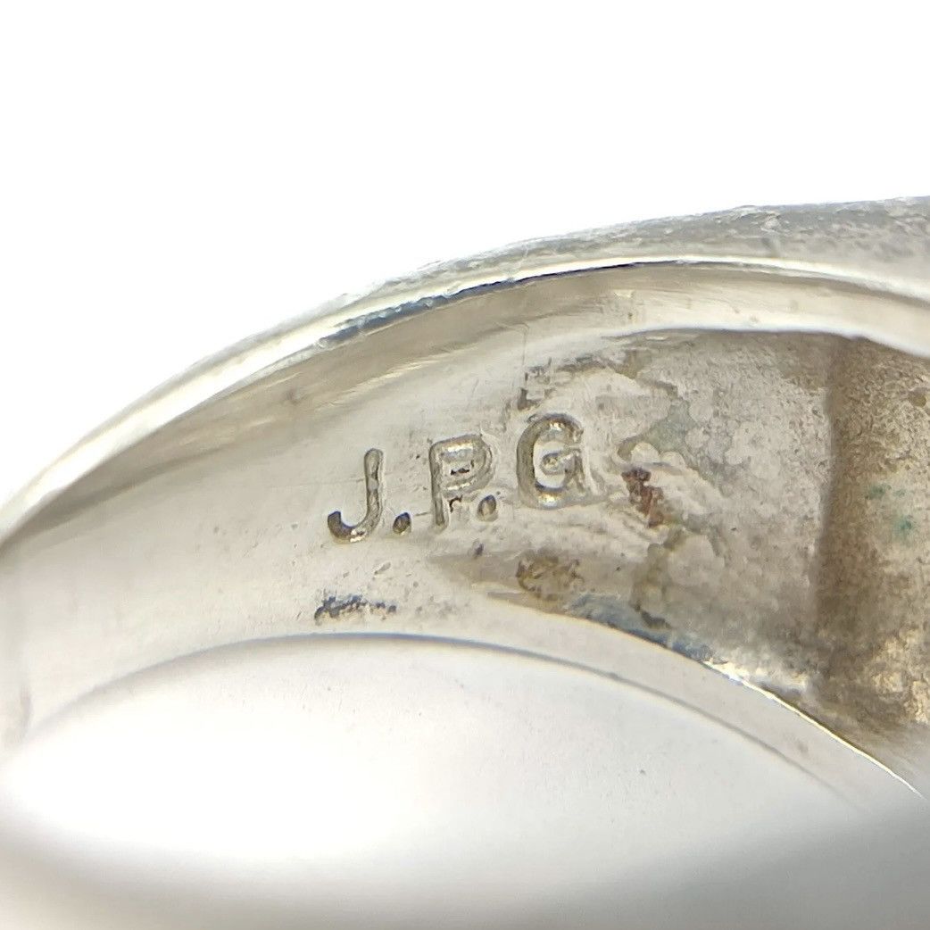 Jean Paul Gaultier JeanPaulGaultier silver925 ring Size ONE SIZE - 5 Thumbnail