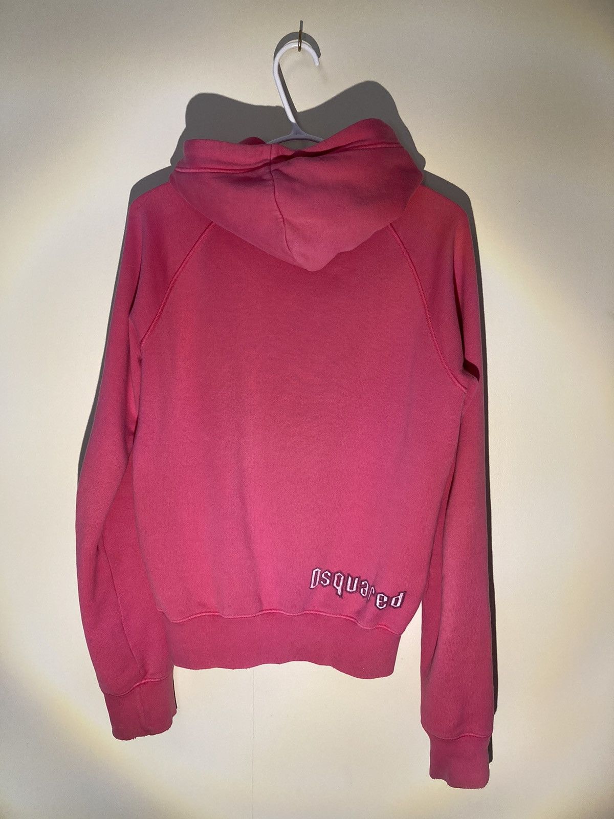 Dsquared2 dsquared2 hoodie king of kings Size US M / EU 48-50 / 2 - 4 Thumbnail
