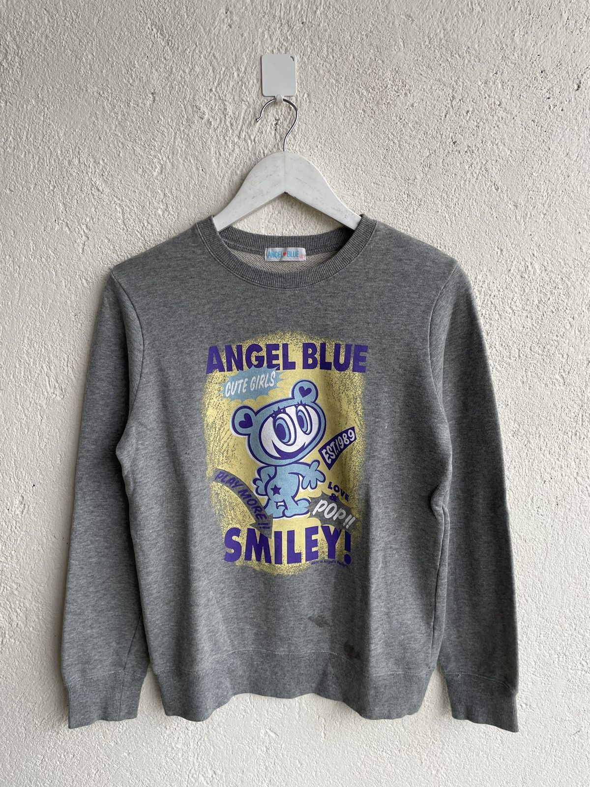 If Six Was Nine × Japanese Brand × Le Grande Bleu (L.G.B.) LGB