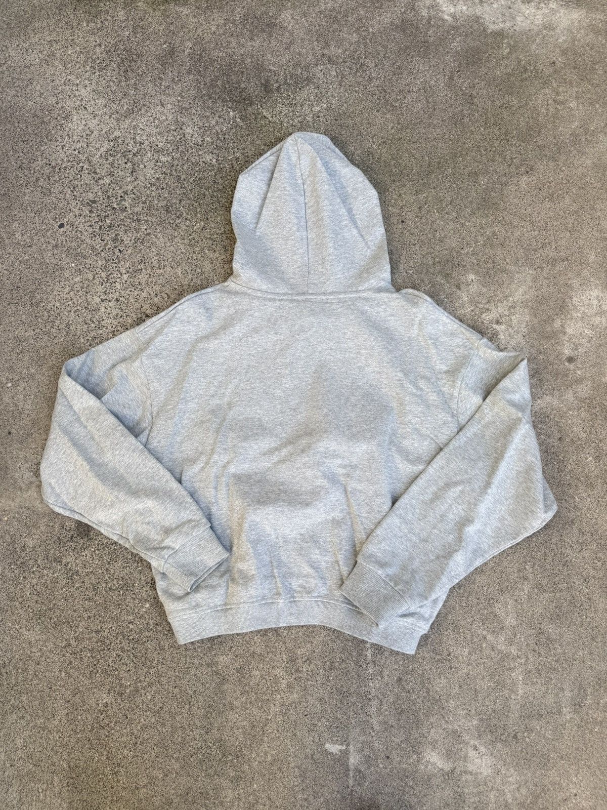 Vintage Mickey Gucci Hoodie Size US M / EU 48-50 / 2 - 2 Thumbnail