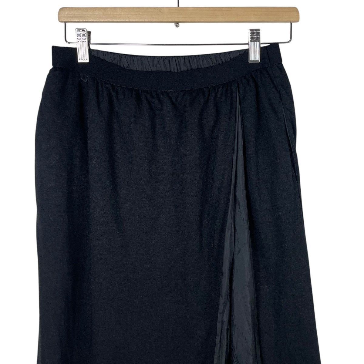 Sacai 💥 SACAI SS17 LINEN MAXI LONG SKIRT 17-03337 Size 30" / US 8 / IT 44 - 3 Thumbnail