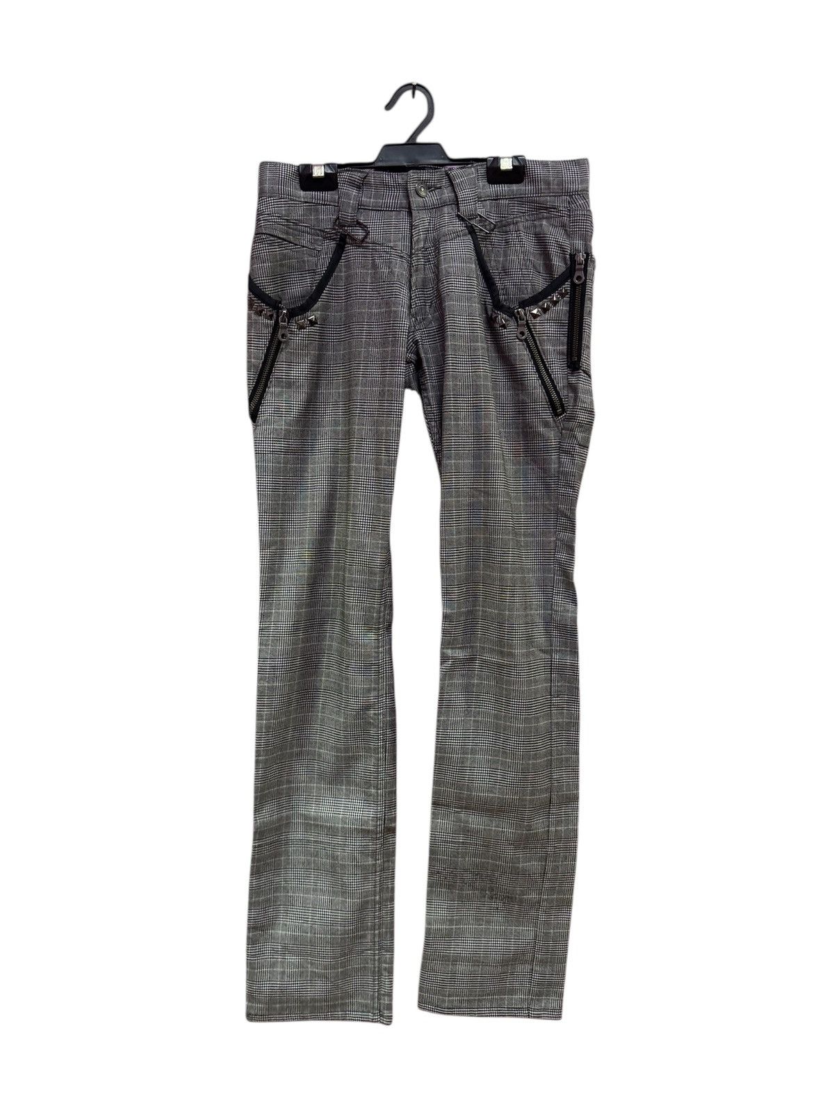 PPFM PPFM Pants Size US 30 / EU 46 - 1 Thumbnail
