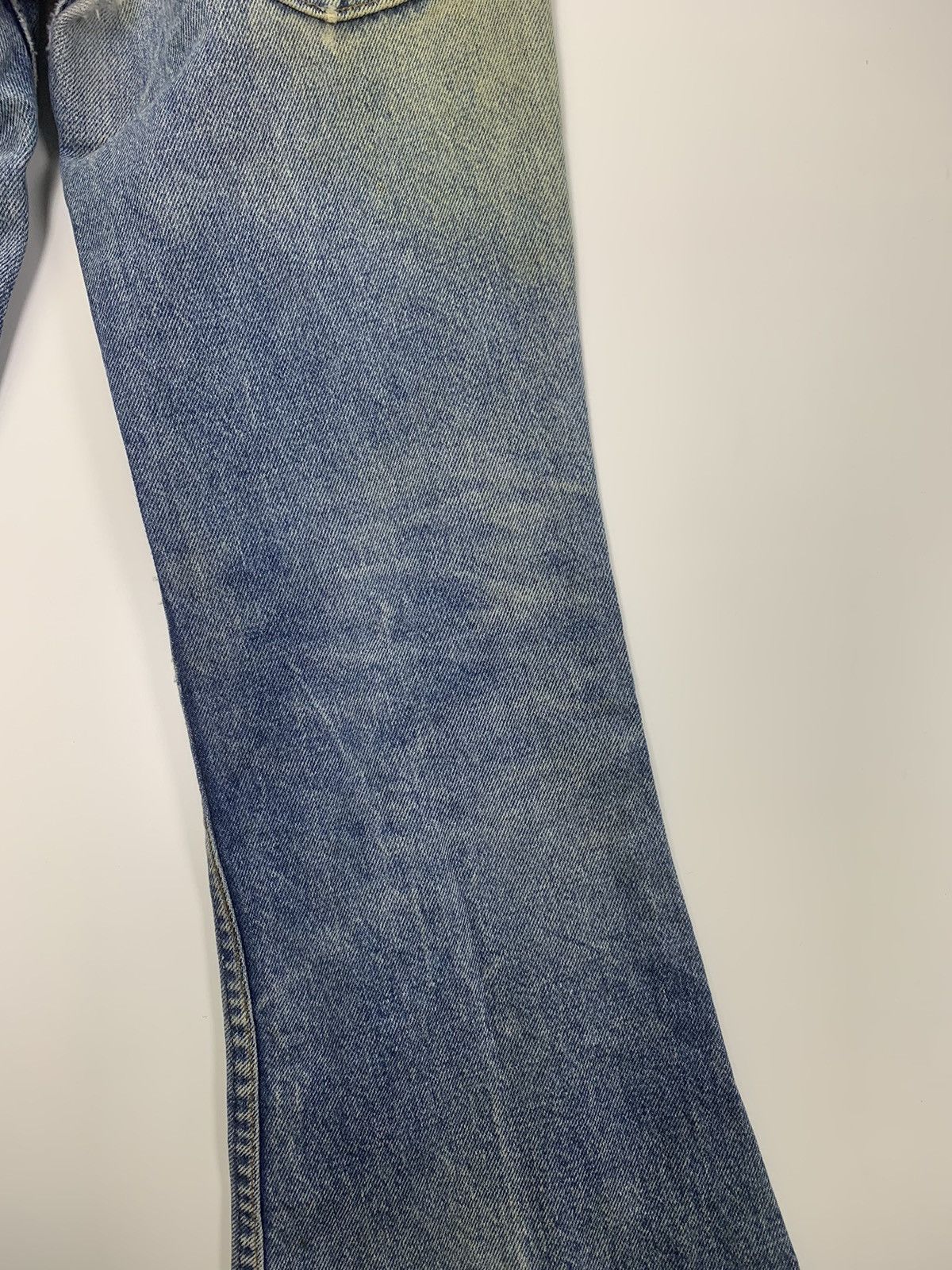 Levi's Vintage Clothing Vintage Levis orange tag Size 36" / US 14 / IT 50 - 12 Thumbnail