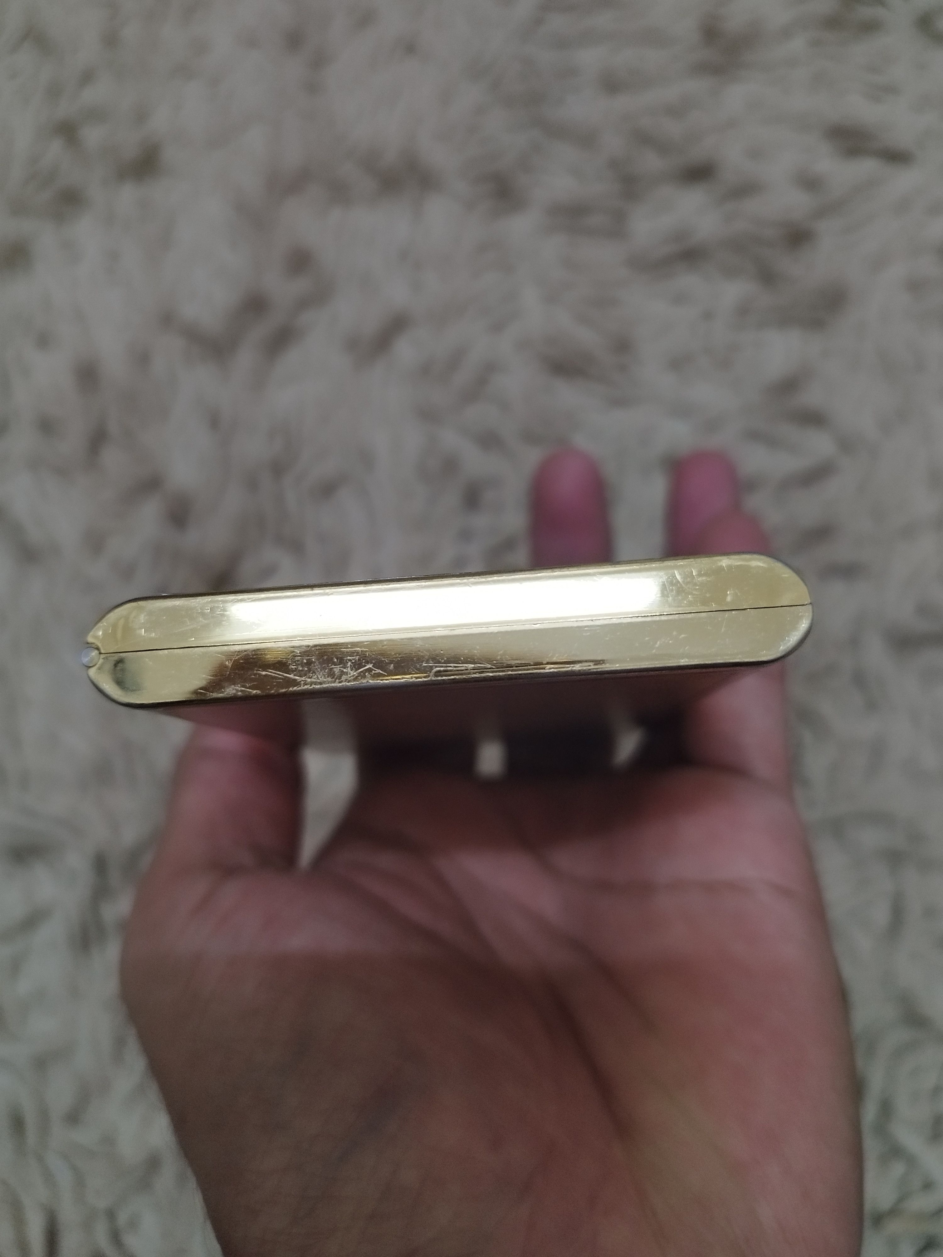 Yves Saint Laurent Yves Saint Lauren Business Card Case Size ONE SIZE - 6 Thumbnail