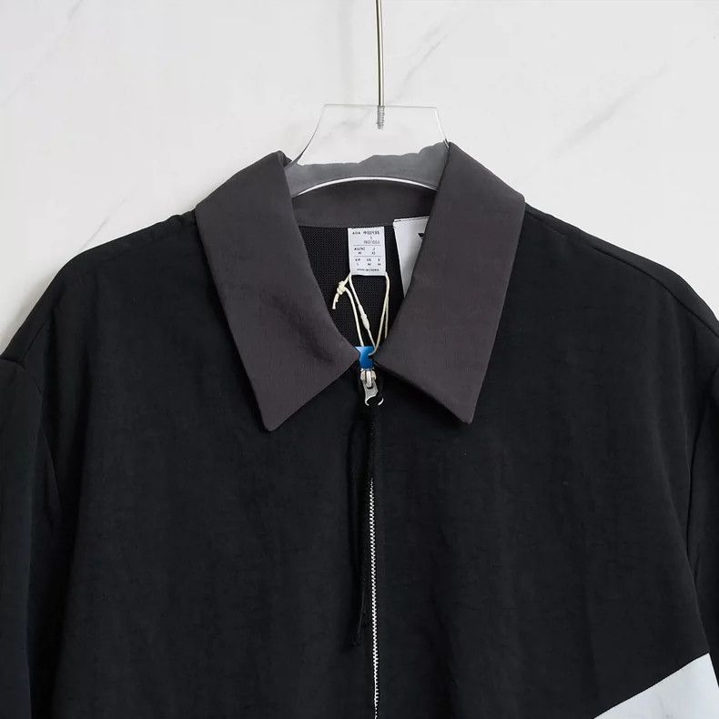 Song For The Mute Song For The Mute Co-branded men's shirt Size US L / EU 52-54 / 3 - 2 Thumbnail
