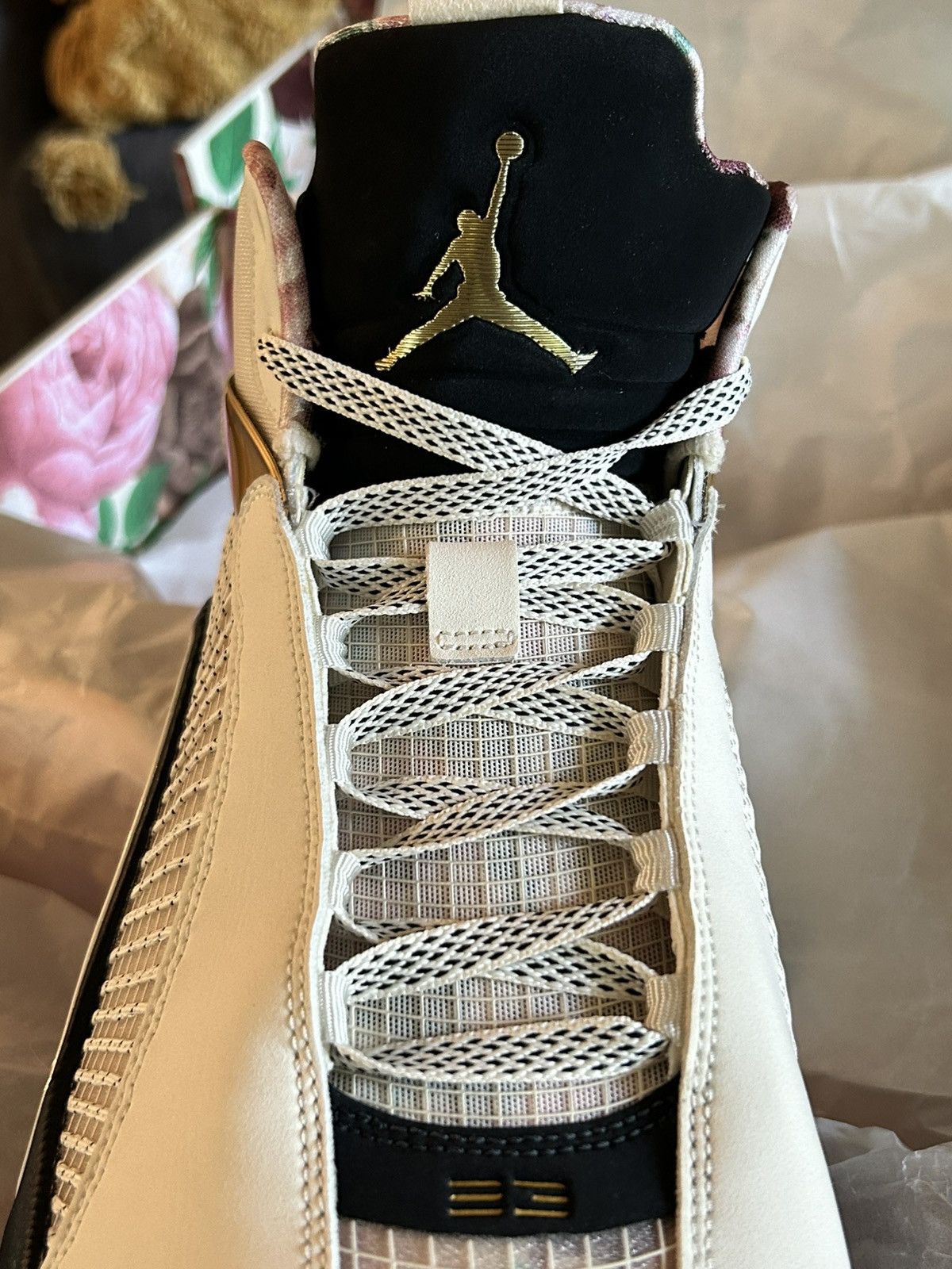 Jordan Brand Jordan 35 Paris RARE size 15 Size US 15 / EU 48 - 6 Thumbnail