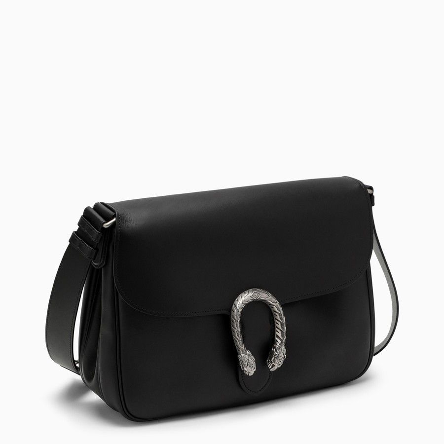 Gucci o1d2blof0525 Size: OS / Shoulder Bag in Black Size ONE SIZE - 2 Thumbnail