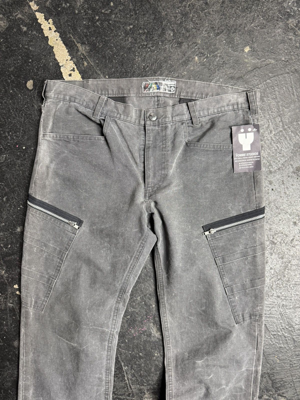 Undercover Undercover Size US 32 / EU 48 - 6 Thumbnail