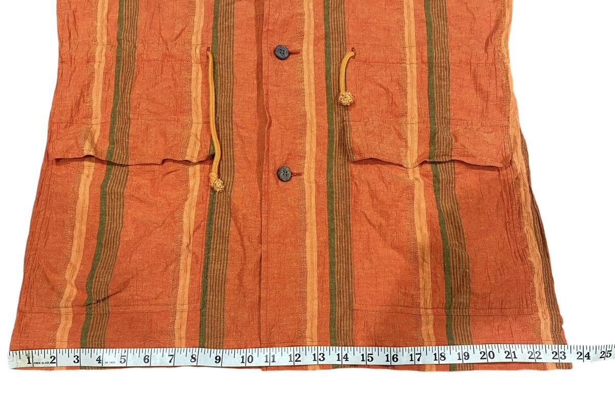 Designer Rare🔥PLANTATION Button Shirt Size US M / EU 48-50 / 2 - 13 Thumbnail