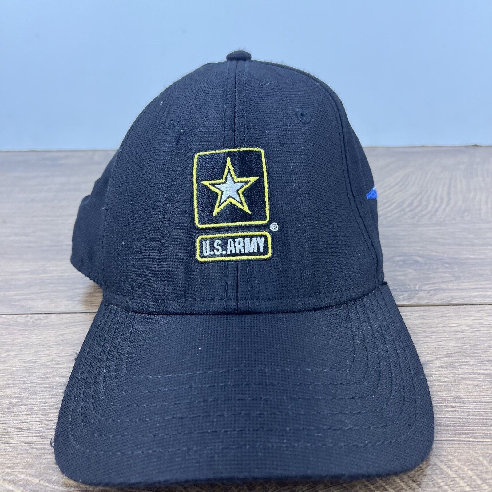 Callaway US Army Hat Go Army Hat Army Black Hat Adjustable Callaway G Size ONE SIZE - 2 Thumbnail